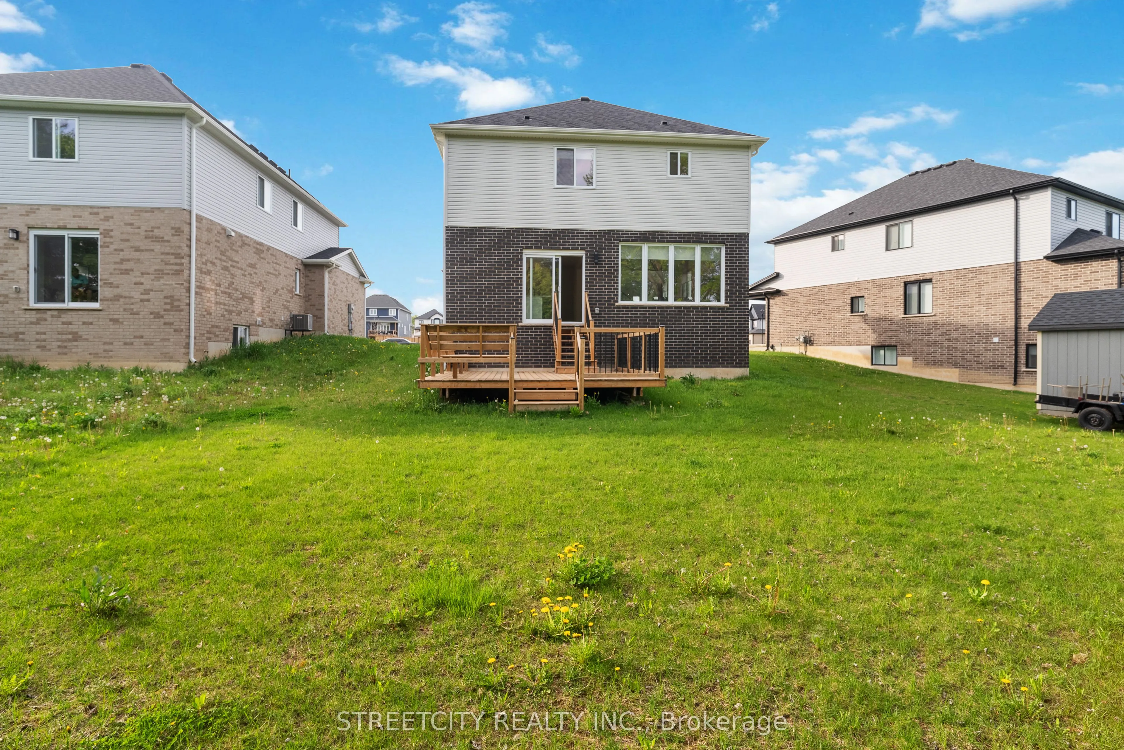 101 Basil Crescent