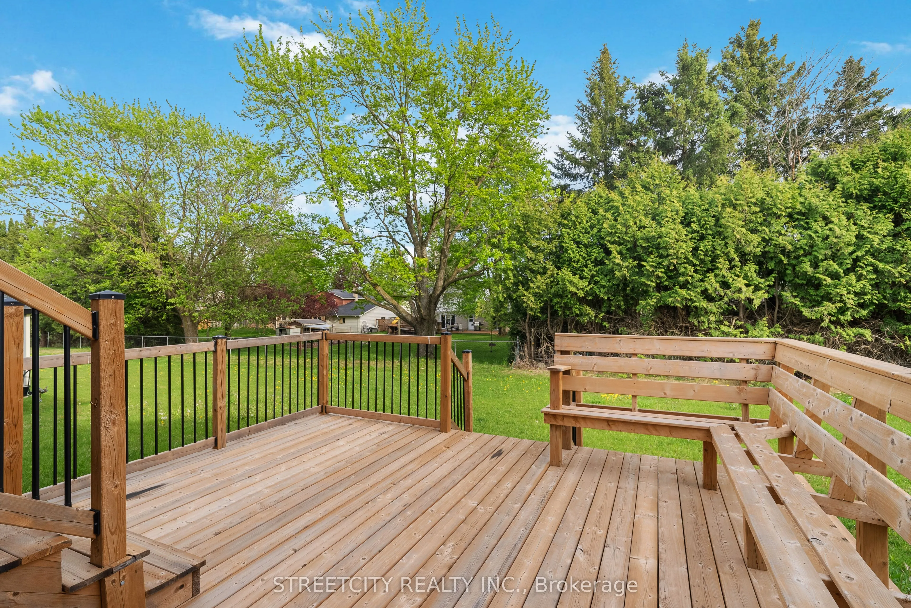 101 Basil Crescent