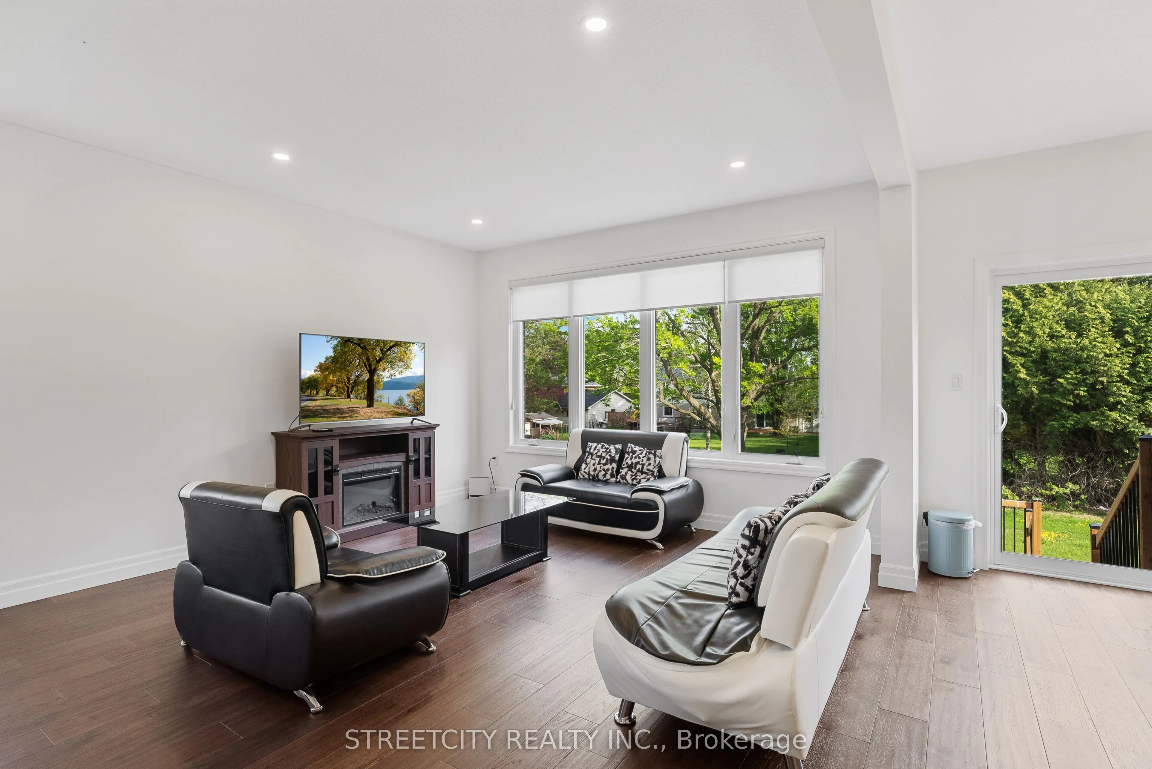 101 Basil Crescent