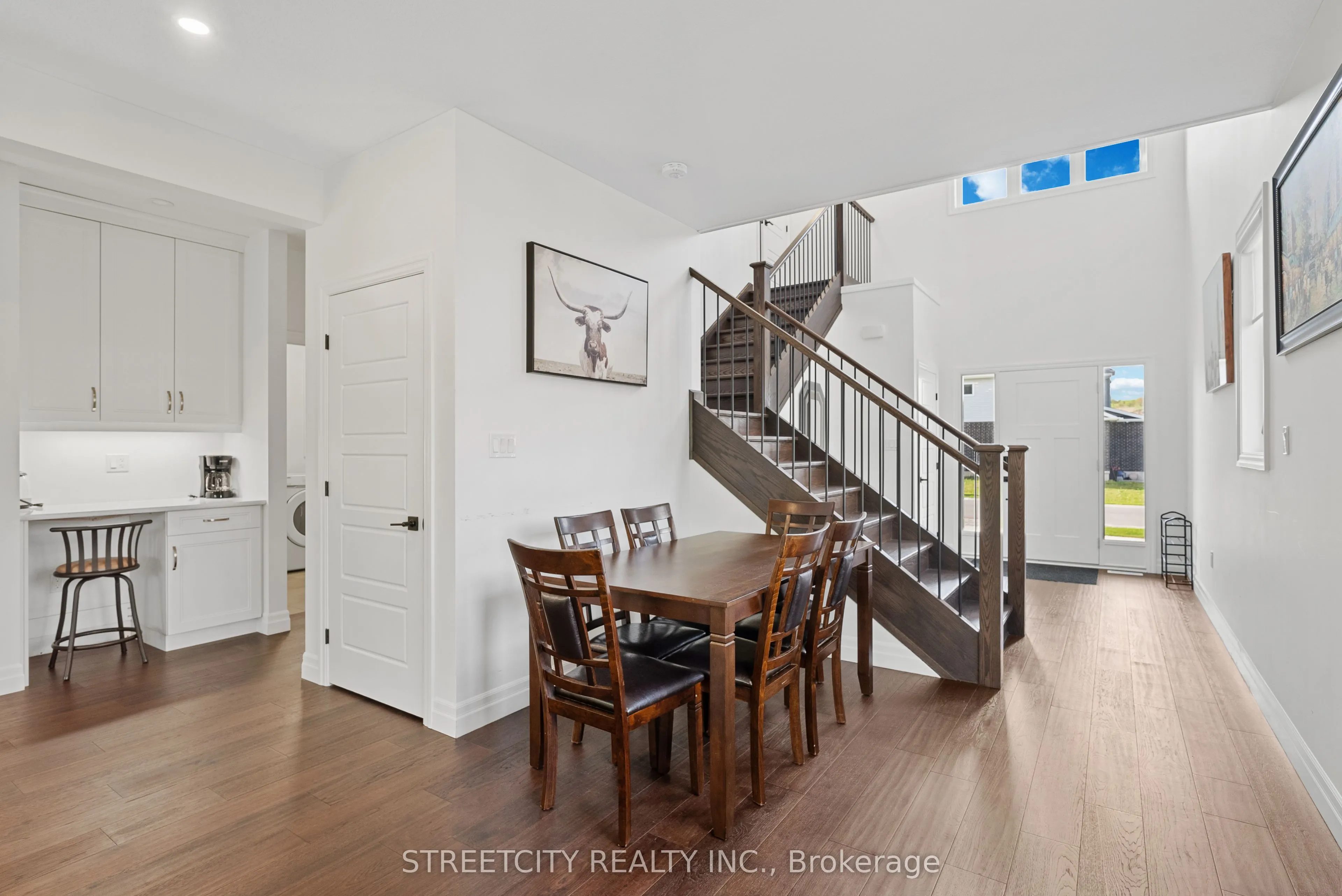 101 Basil Crescent