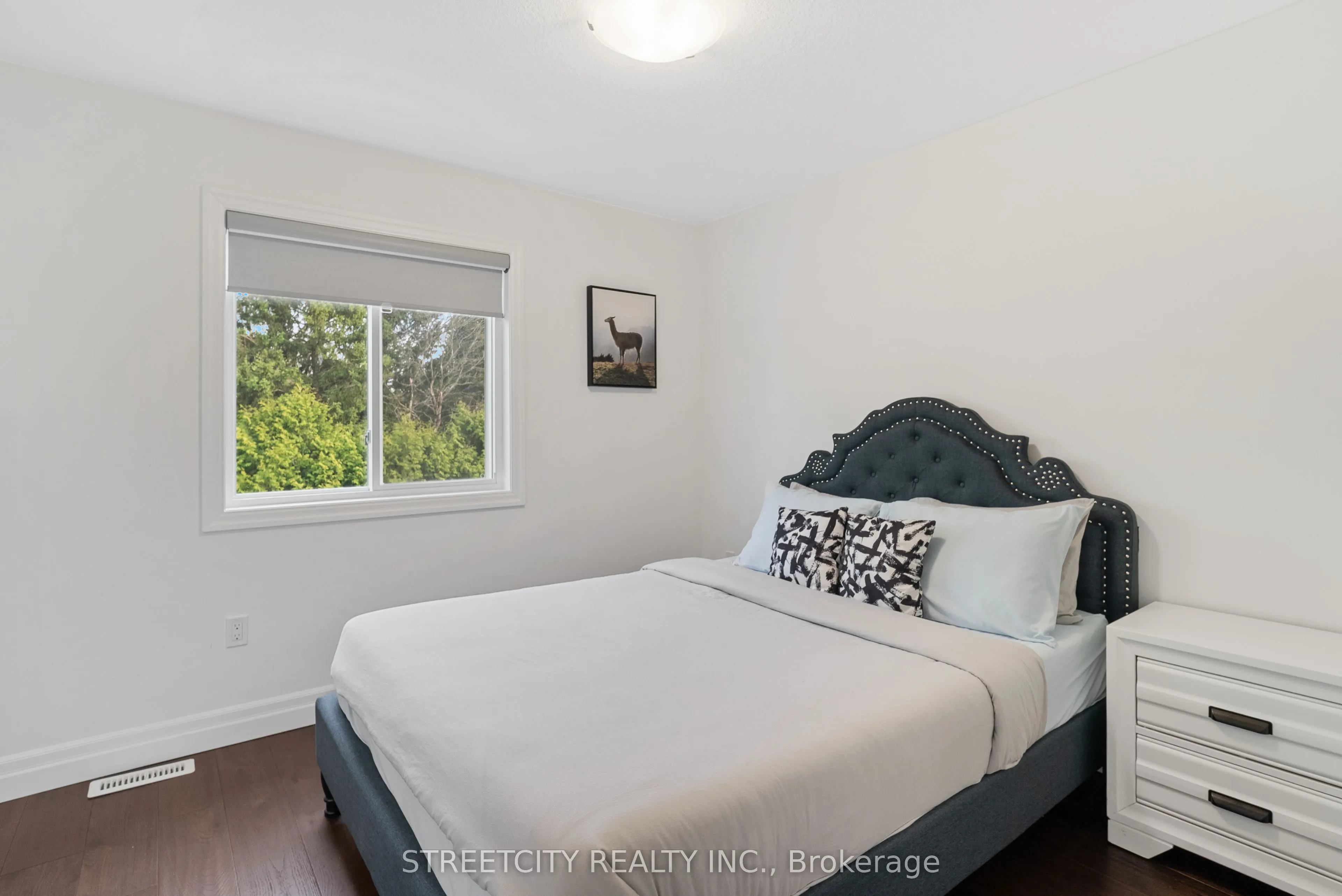 101 Basil Crescent