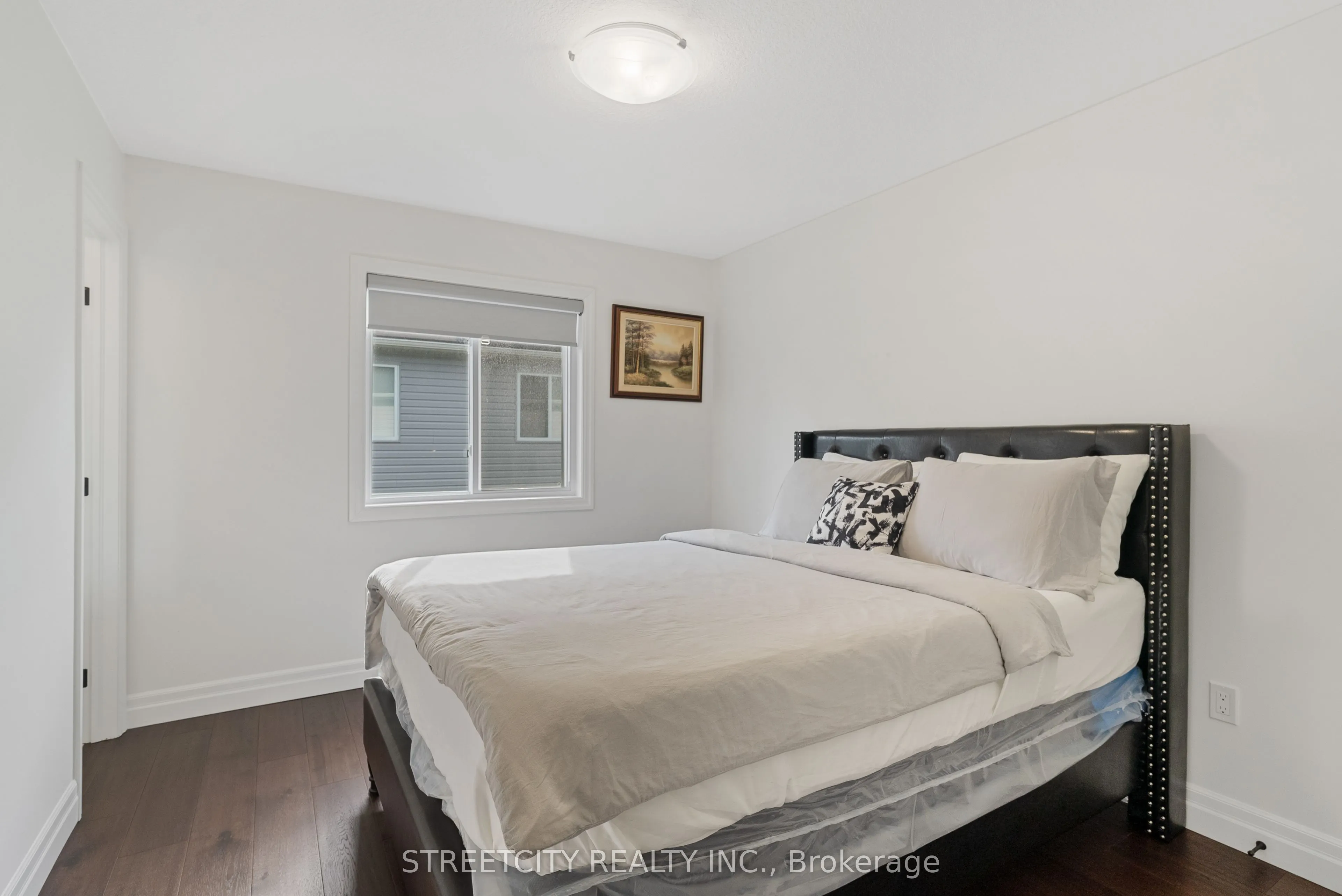 101 Basil Crescent