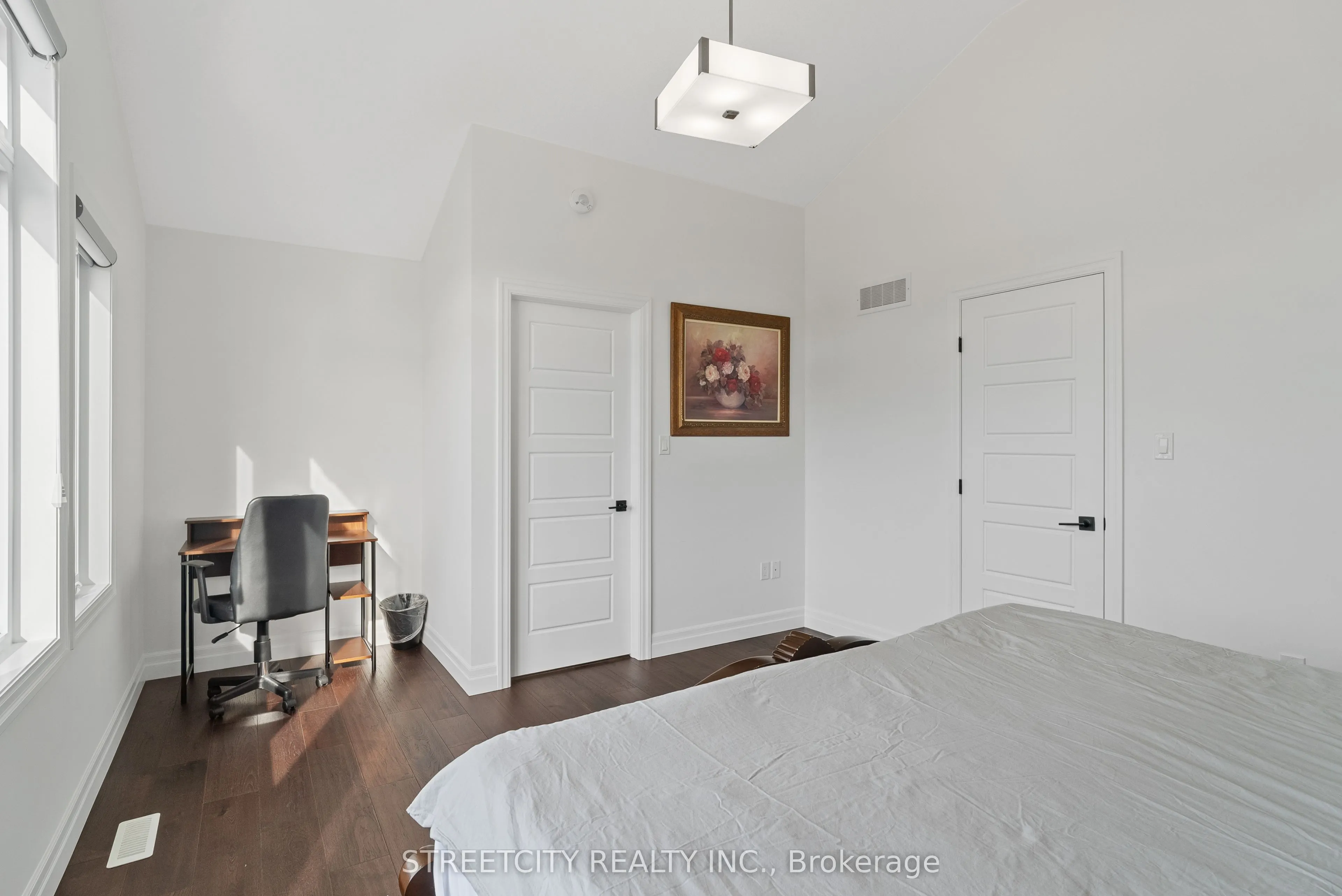 101 Basil Crescent