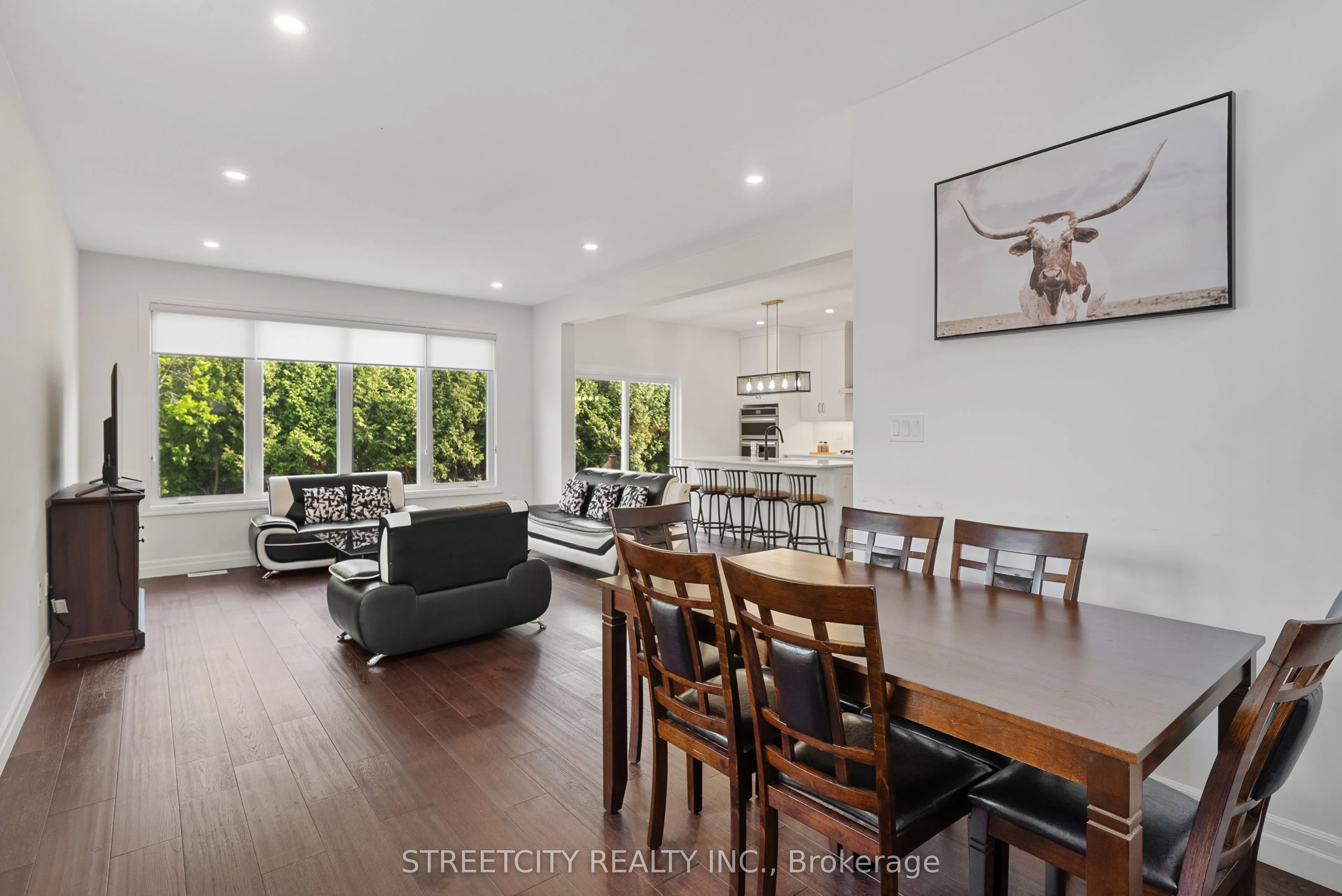101 Basil Crescent
