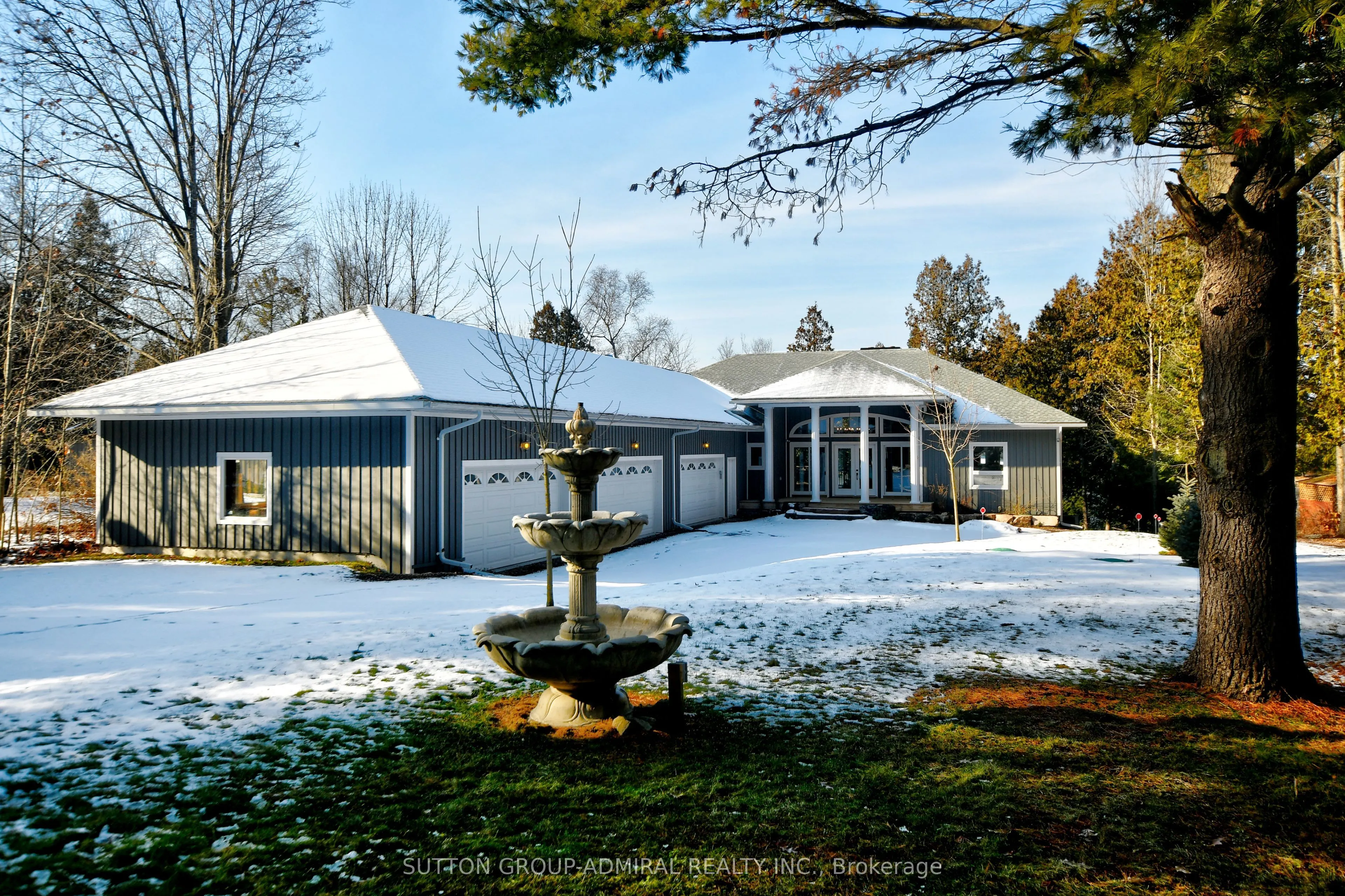 308 Indian Point Road