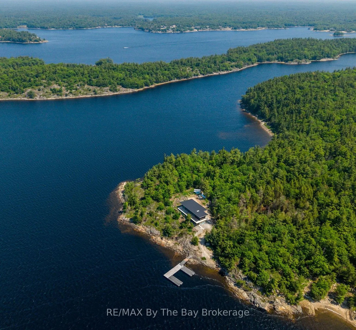 11324 Island 1810/Bone Island