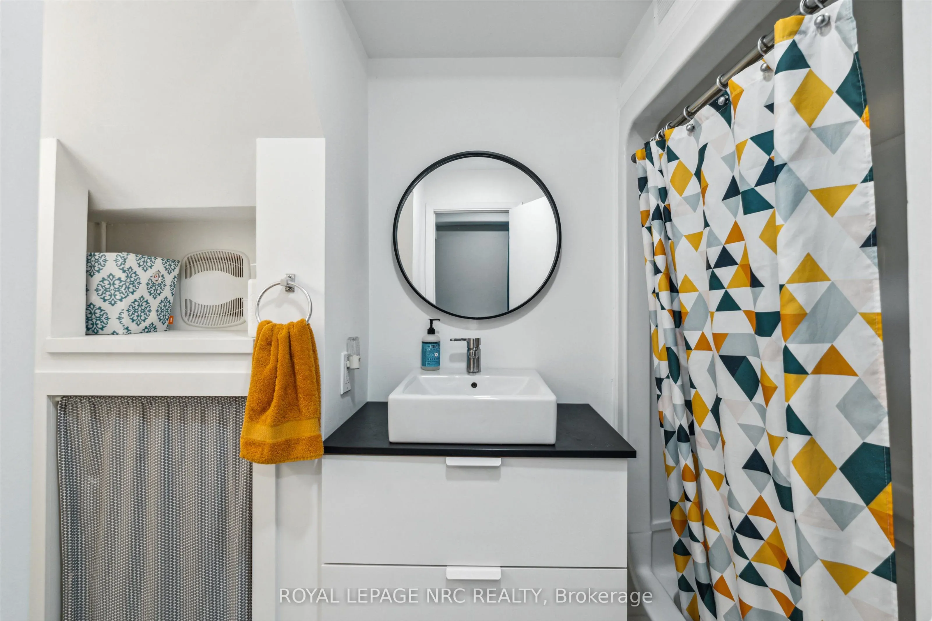 75 Yates Street