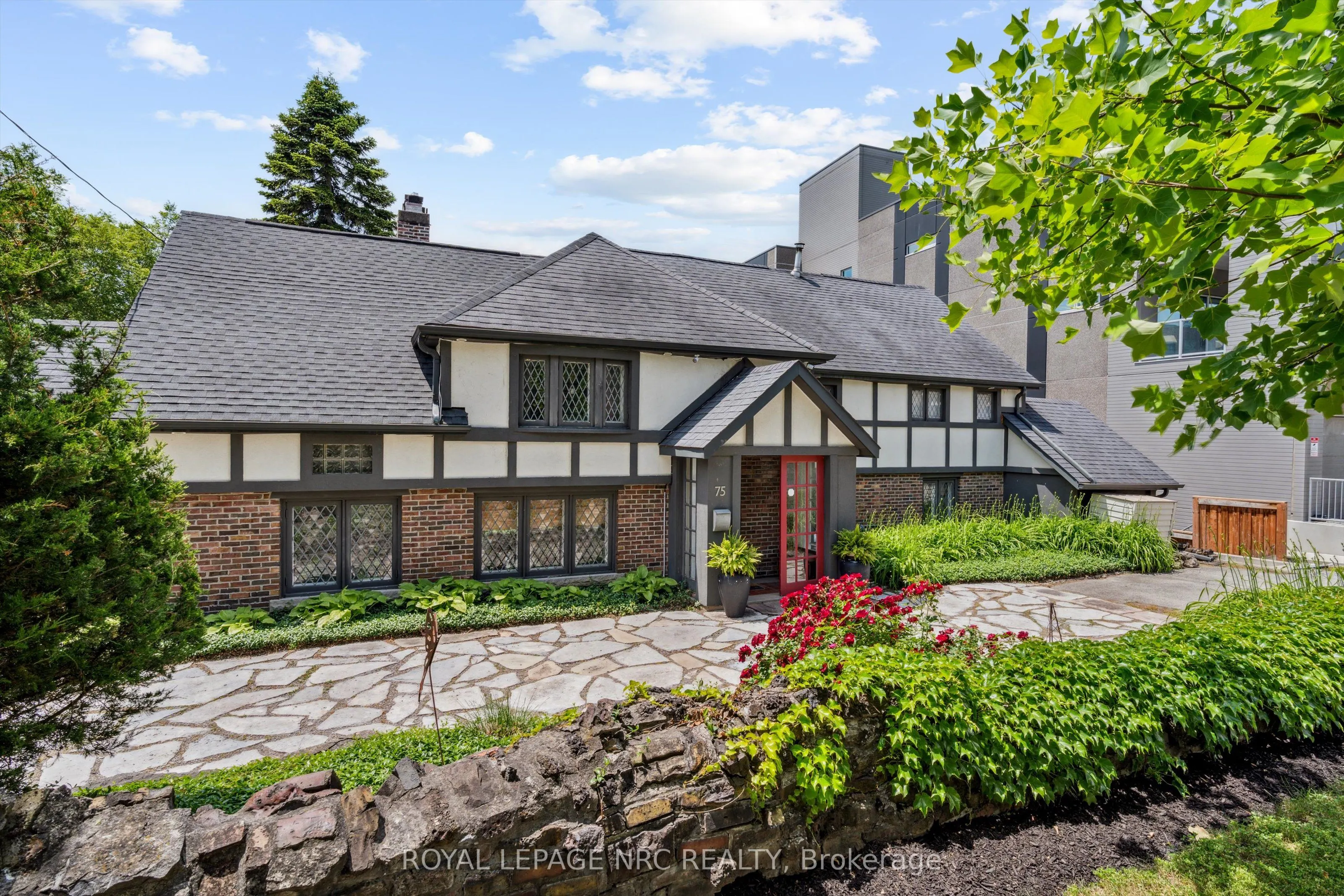 75 Yates Street