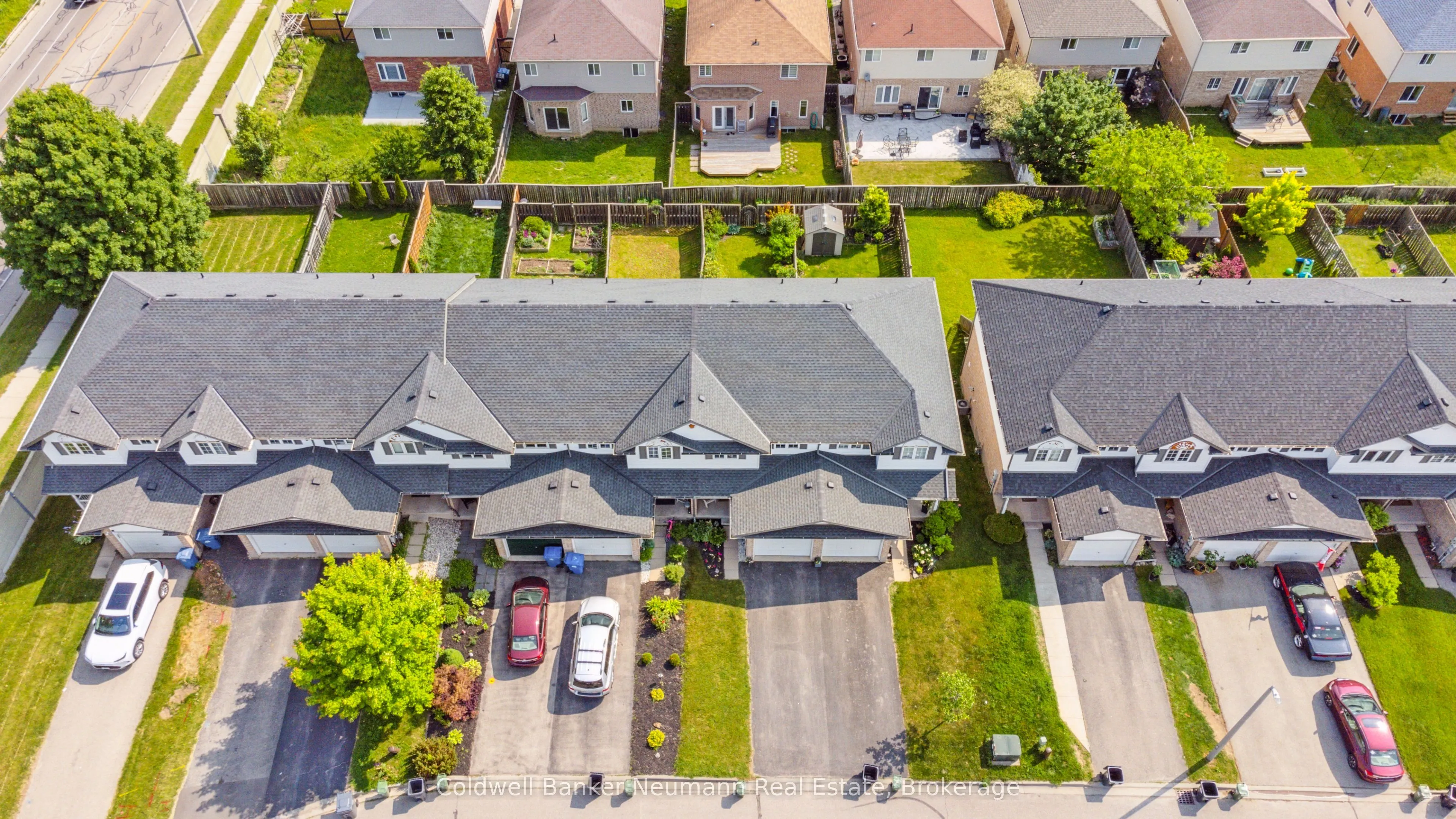 60 Hasler Crescent