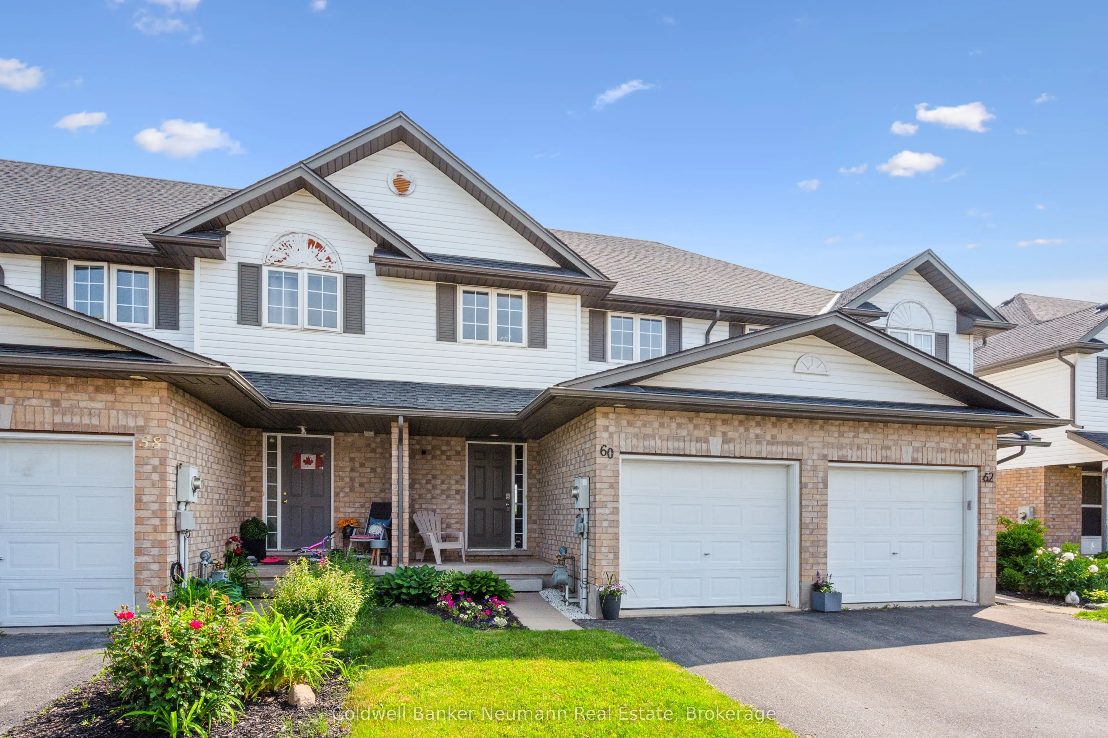 60 Hasler Crescent