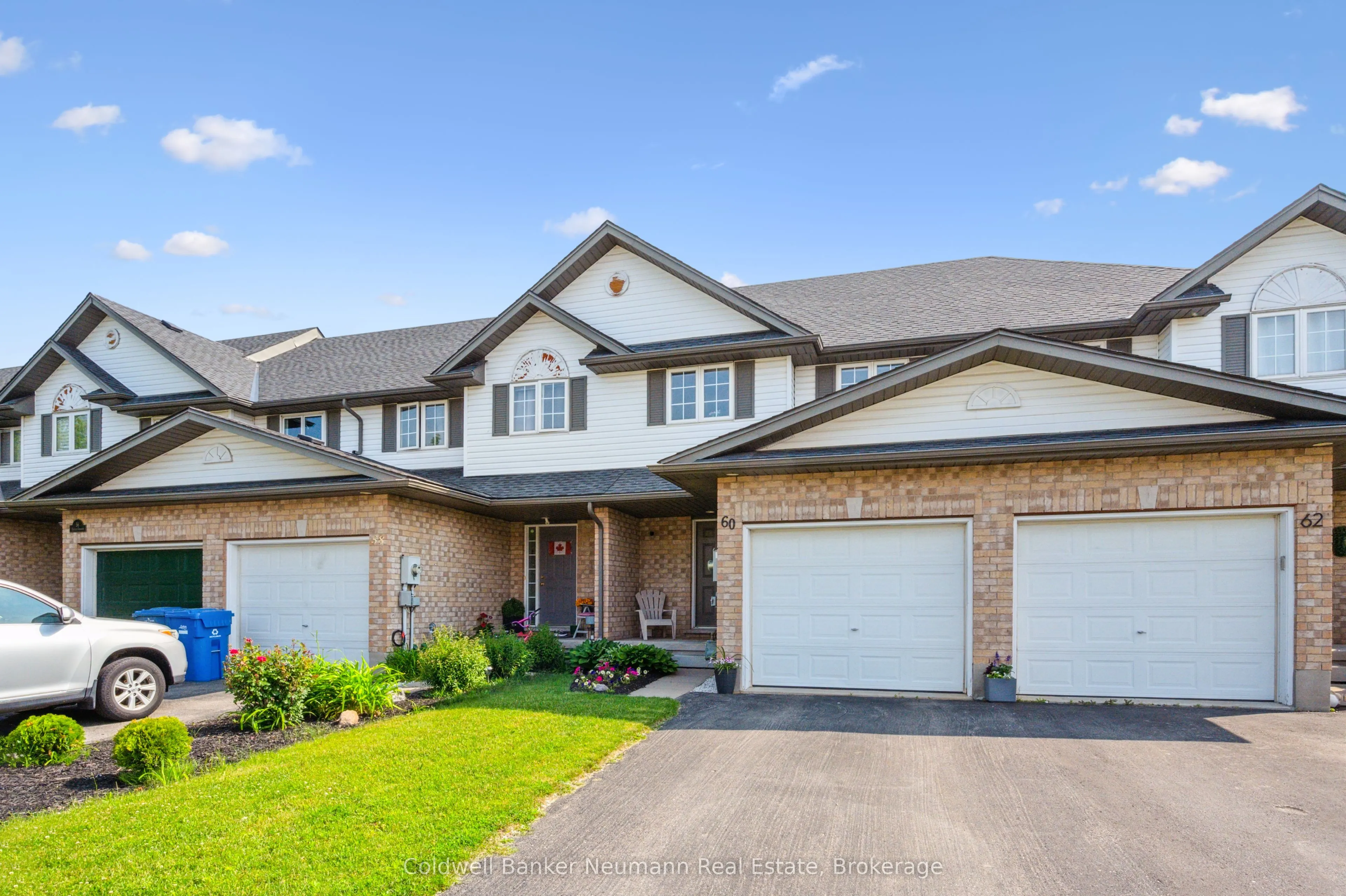 60 Hasler Crescent