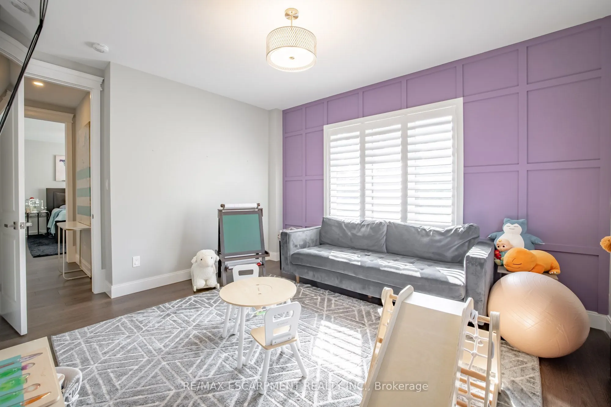 4 Lockman Drive