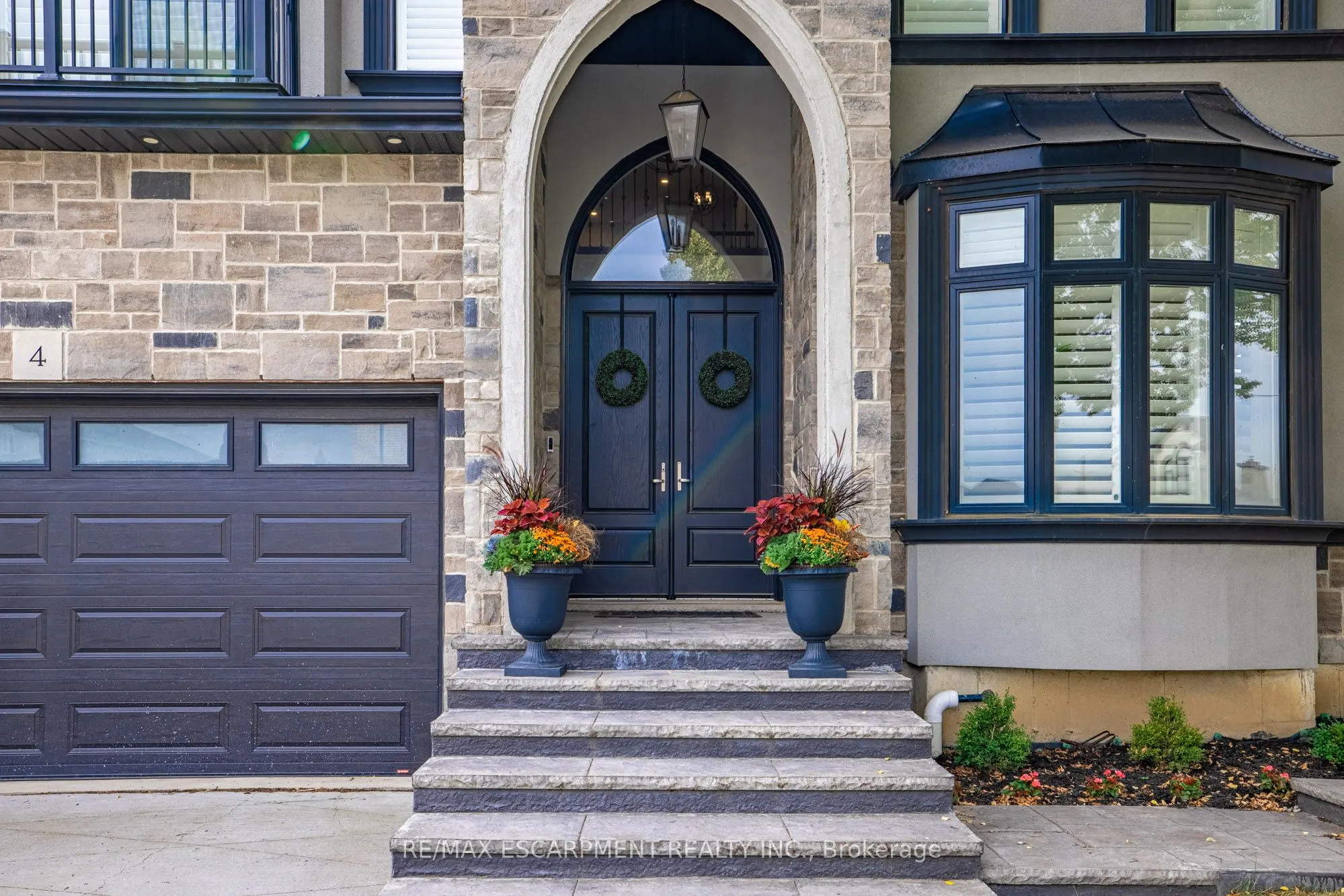 4 Lockman Drive