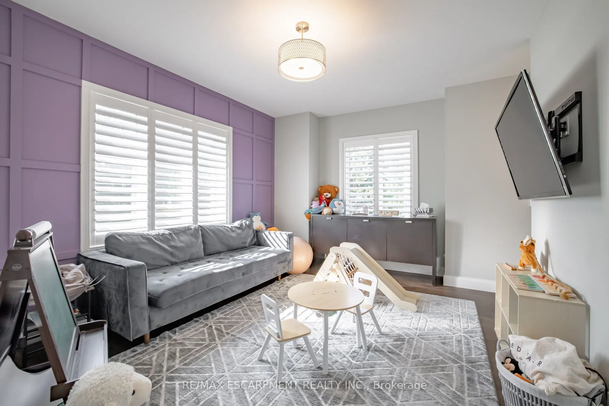 4 Lockman Drive