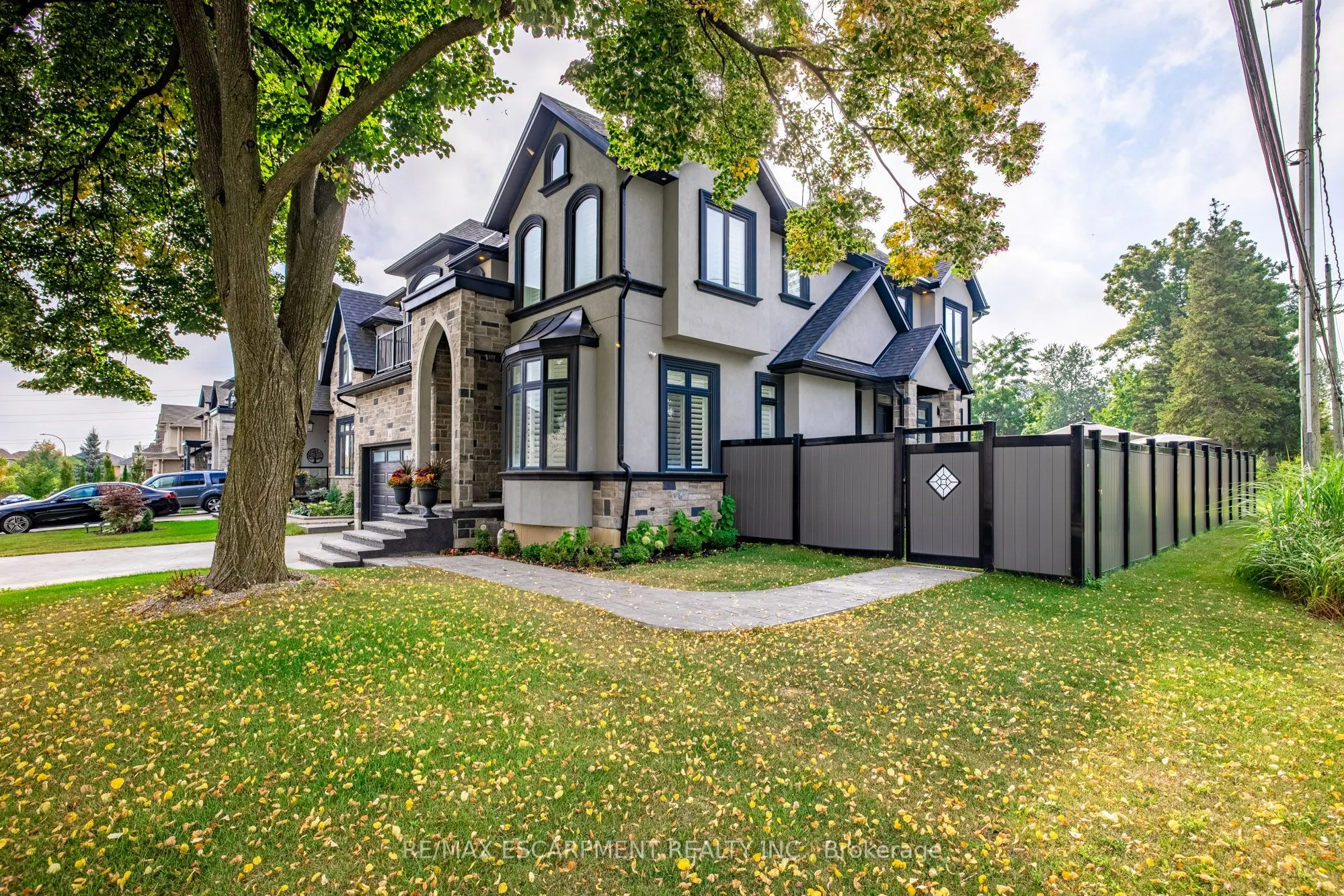 4 Lockman Drive