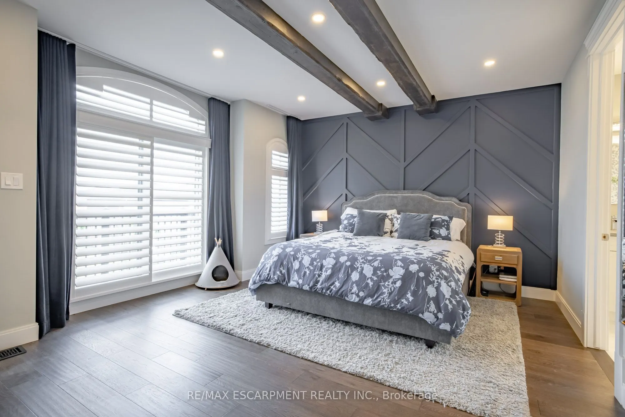 4 Lockman Drive