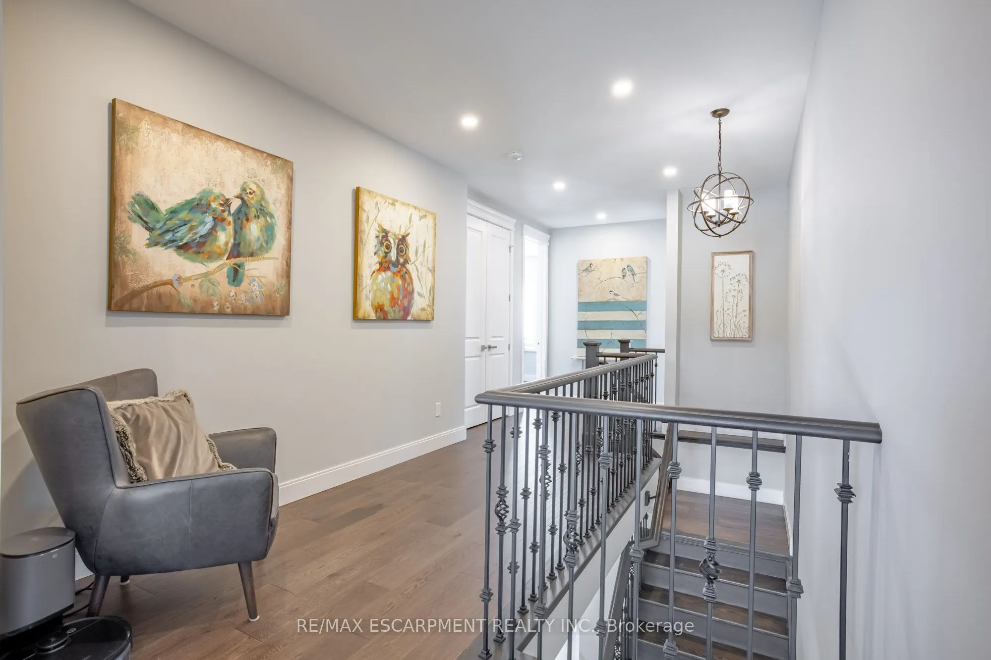 4 Lockman Drive