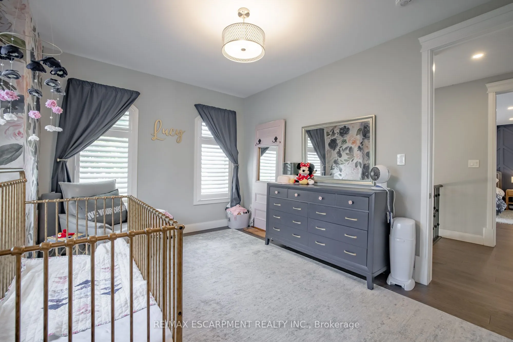 4 Lockman Drive
