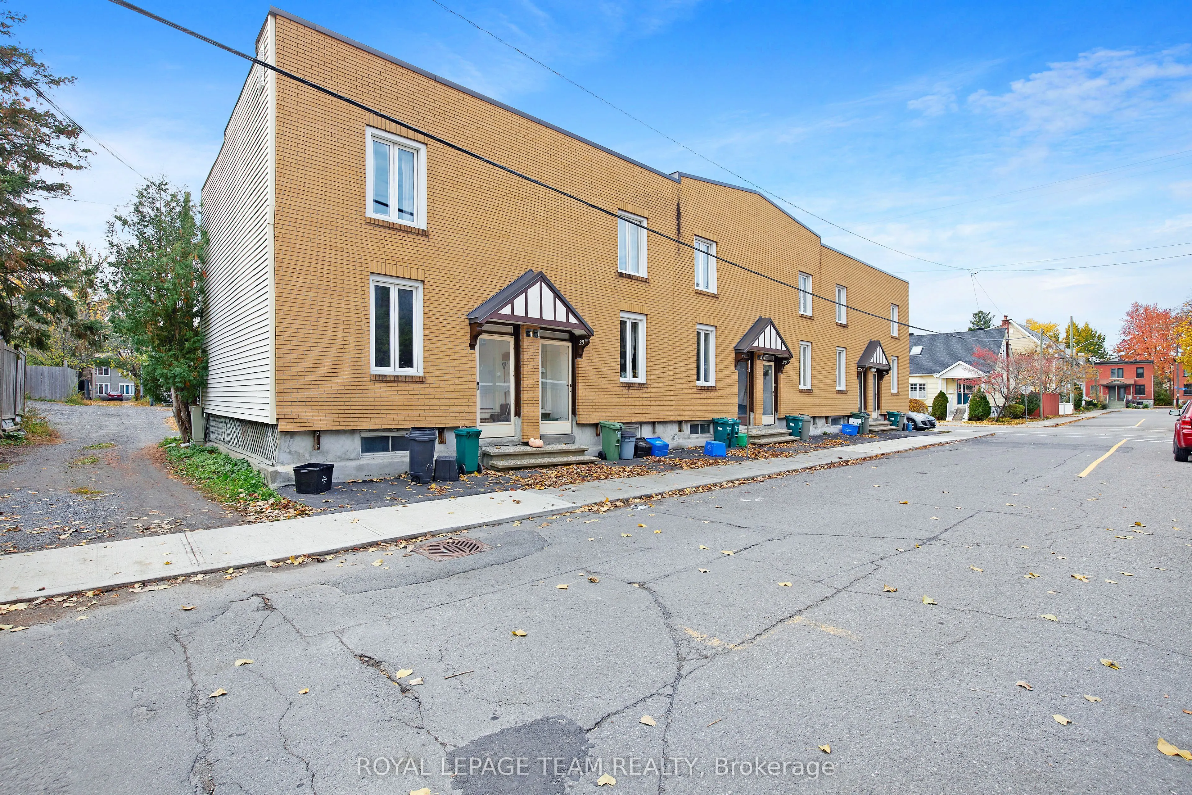 25-35 BERTRAND Street