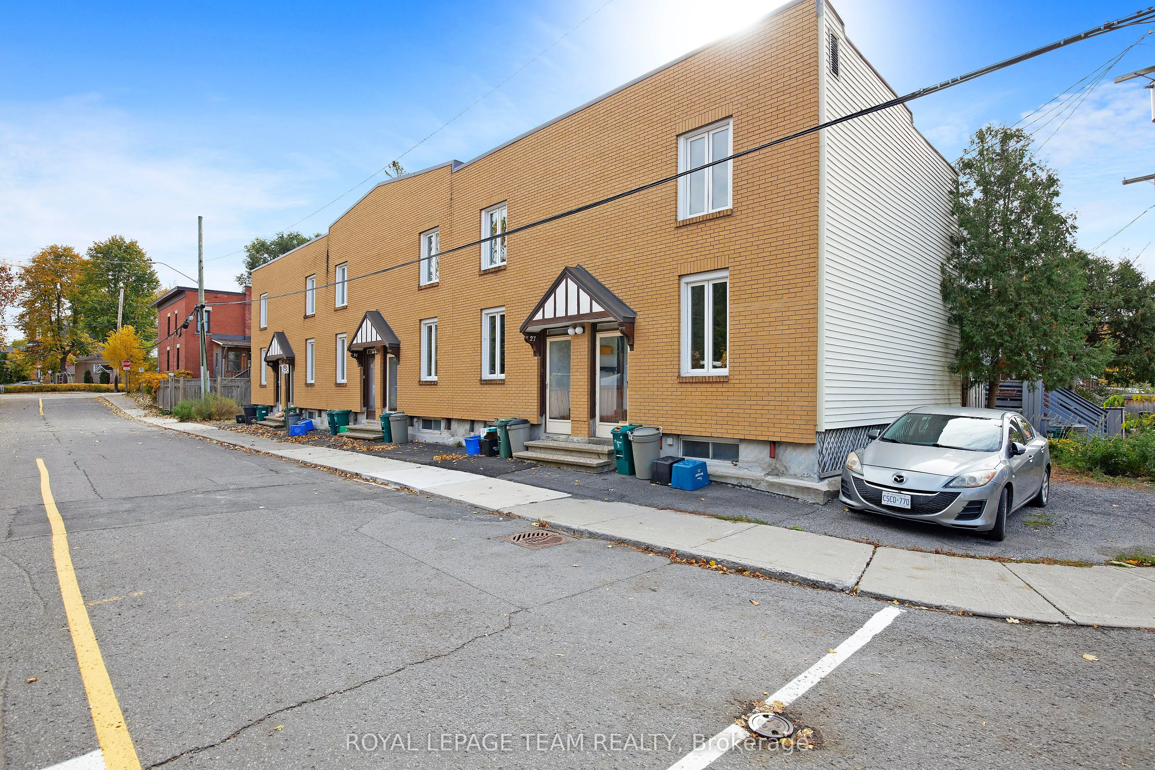 25-35 BERTRAND Street