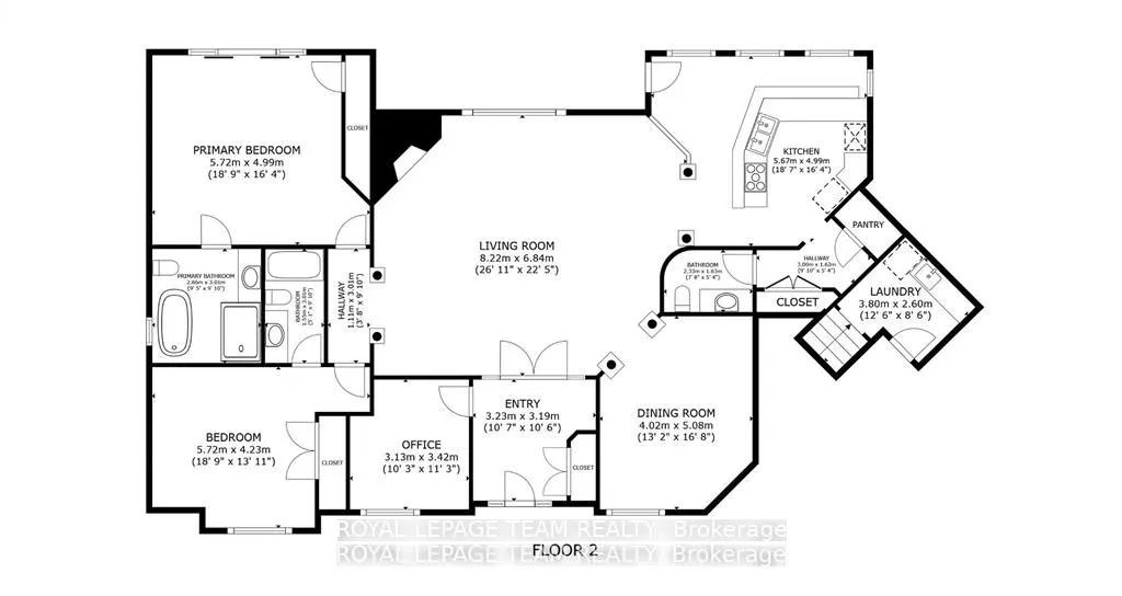 5591 Manotick Main Street