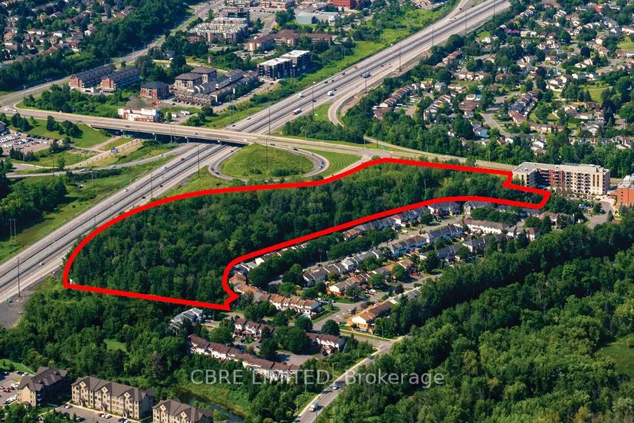 100 Rossignol Drive