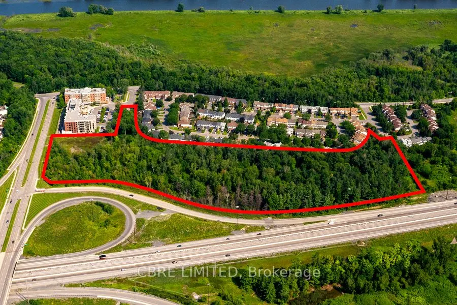100 Rossignol Drive