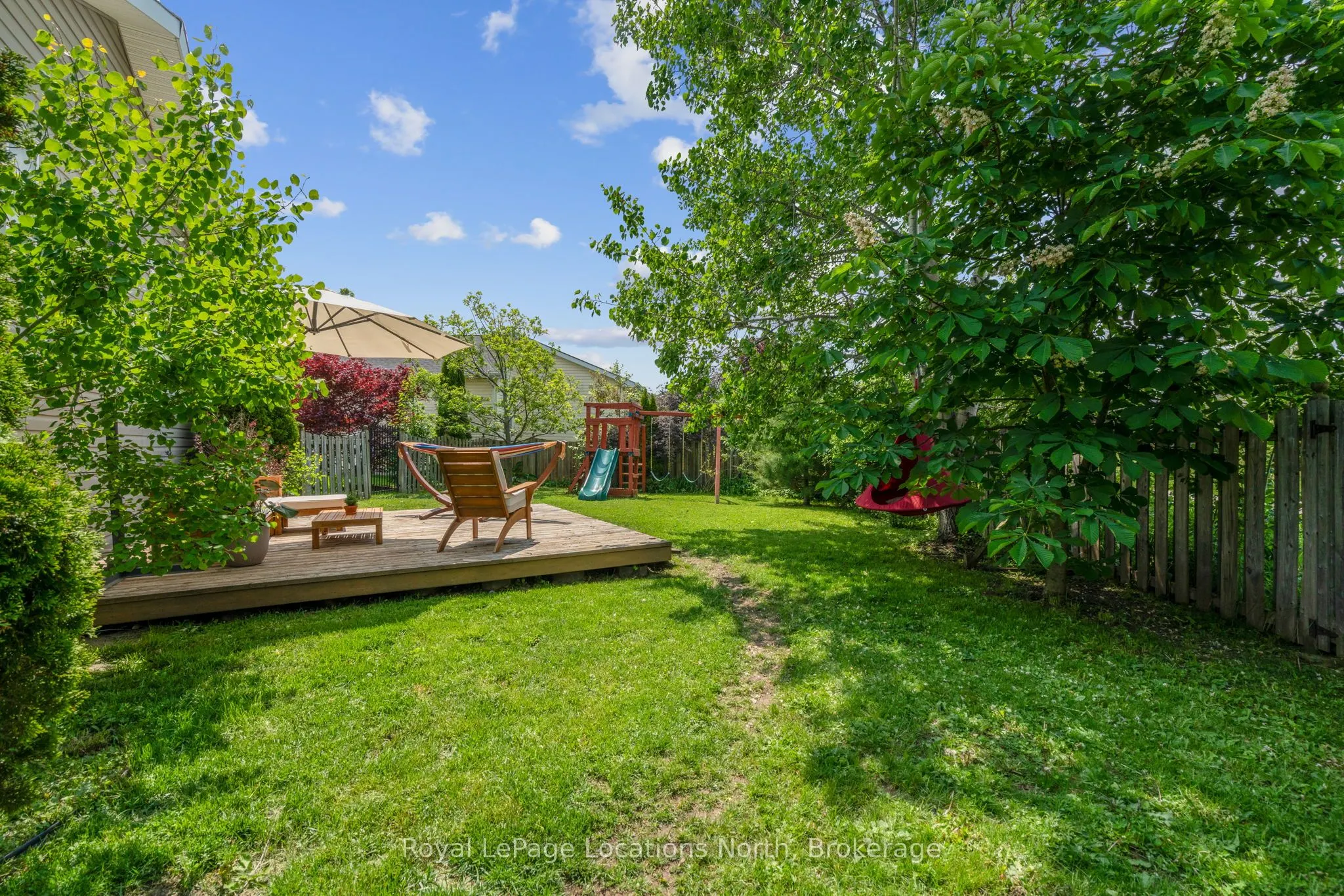 50 Birchwood Court