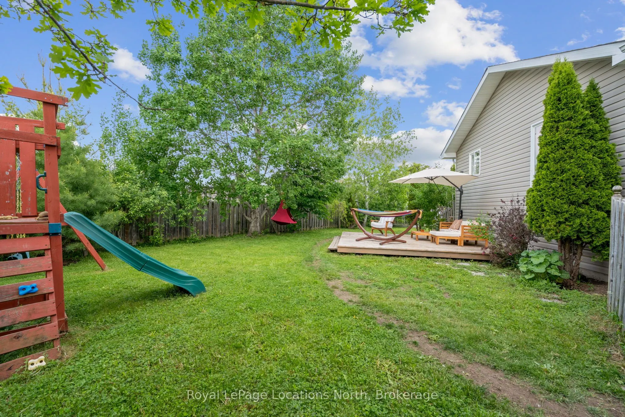 50 Birchwood Court