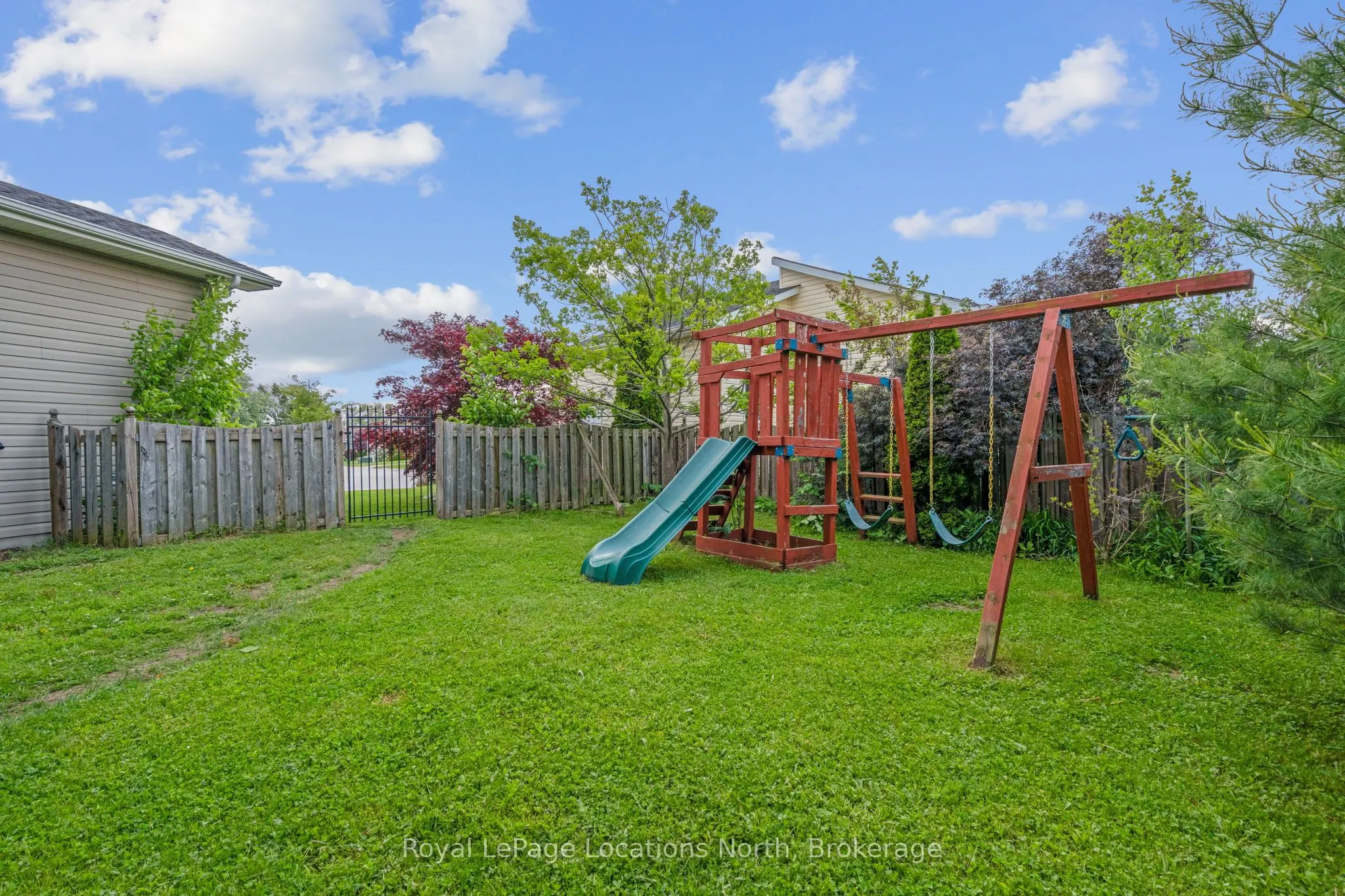 50 Birchwood Court