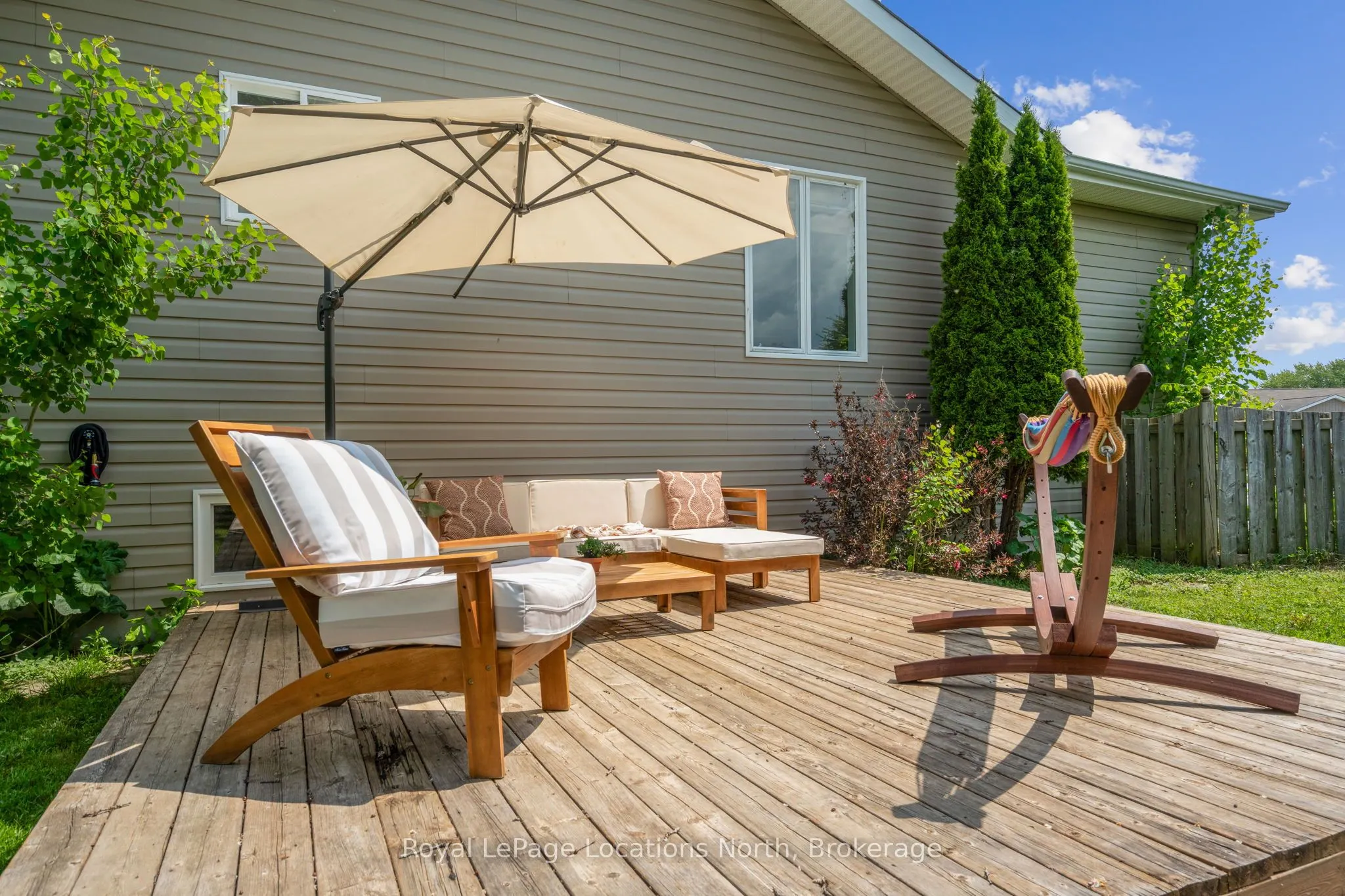 50 Birchwood Court