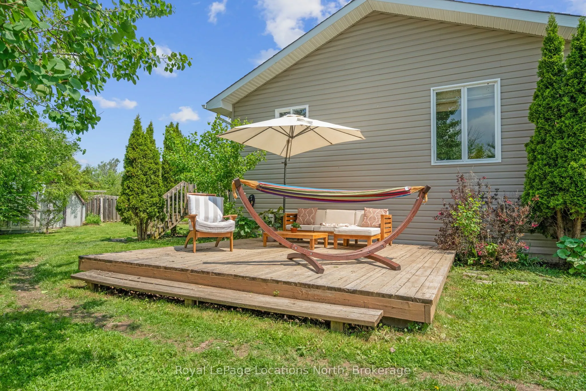 50 Birchwood Court