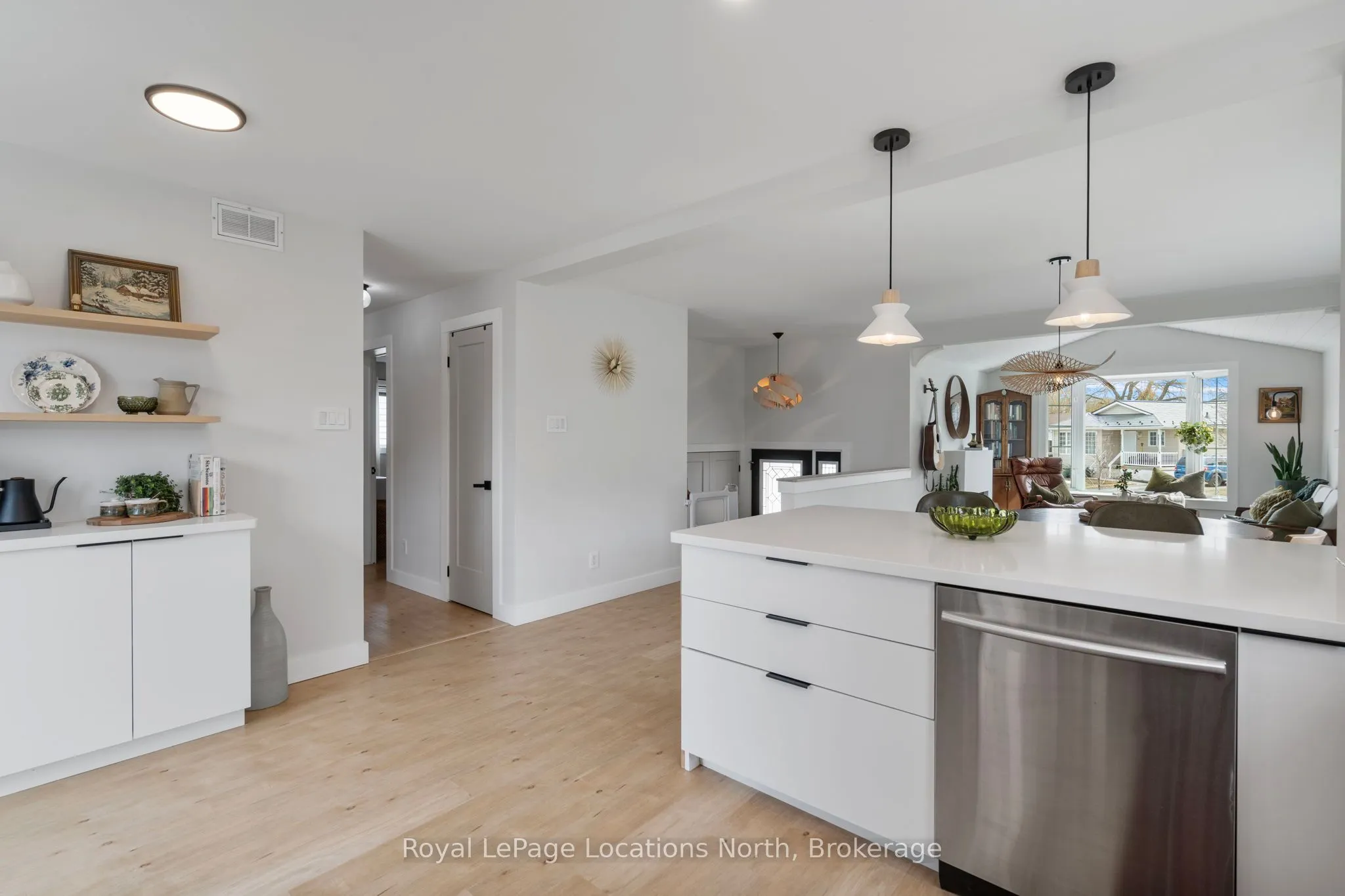 50 Birchwood Court