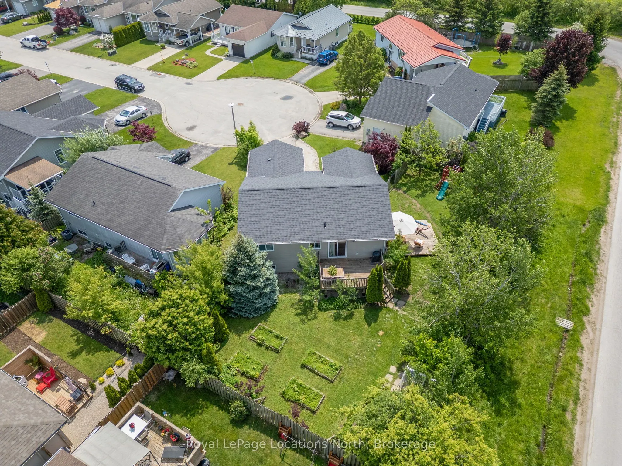 50 Birchwood Court