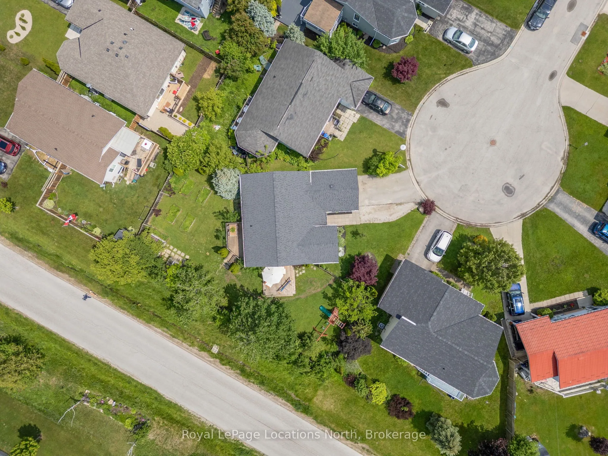 50 Birchwood Court