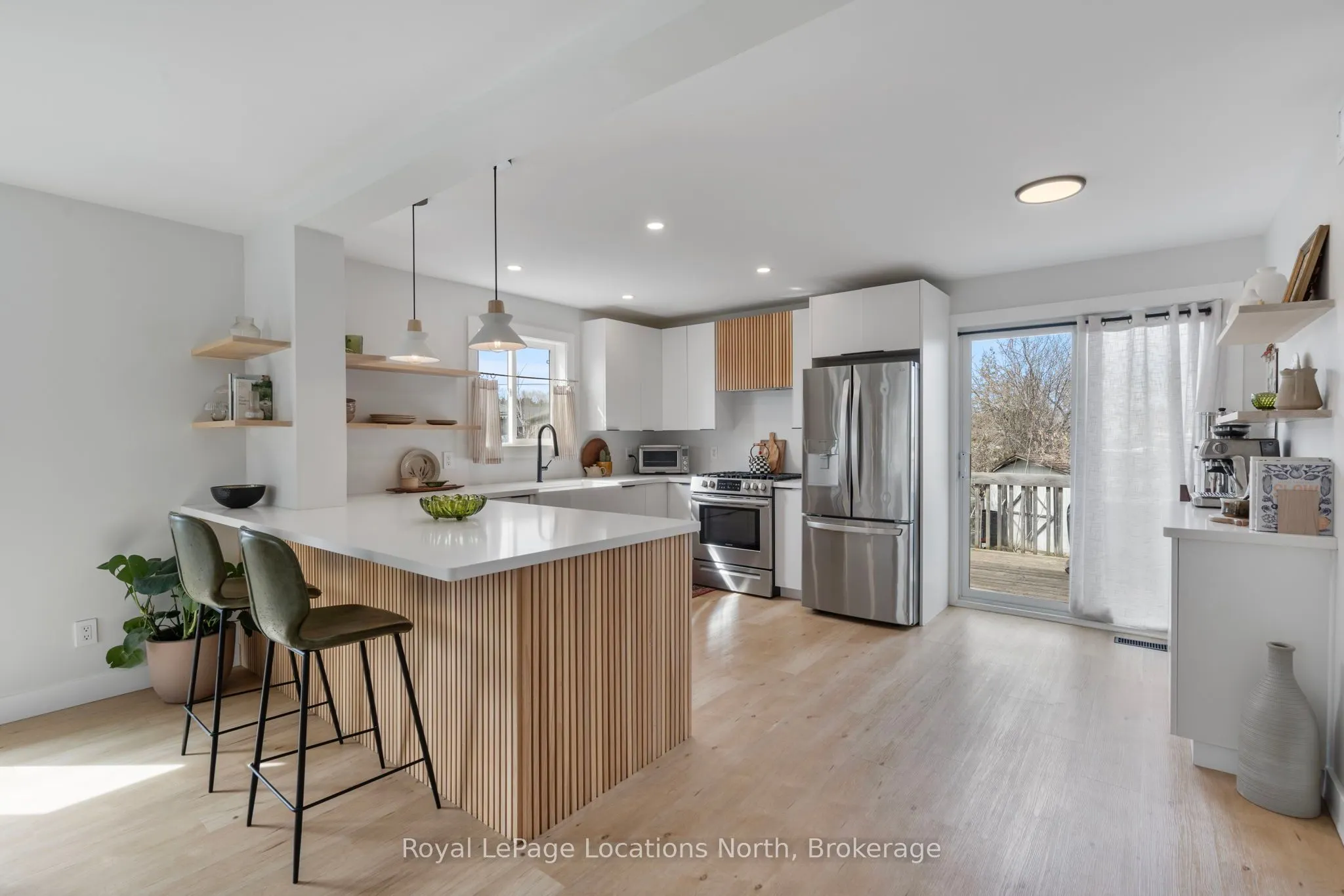 50 Birchwood Court