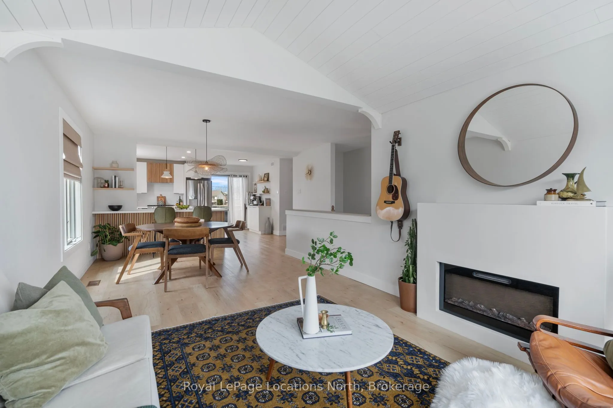 50 Birchwood Court