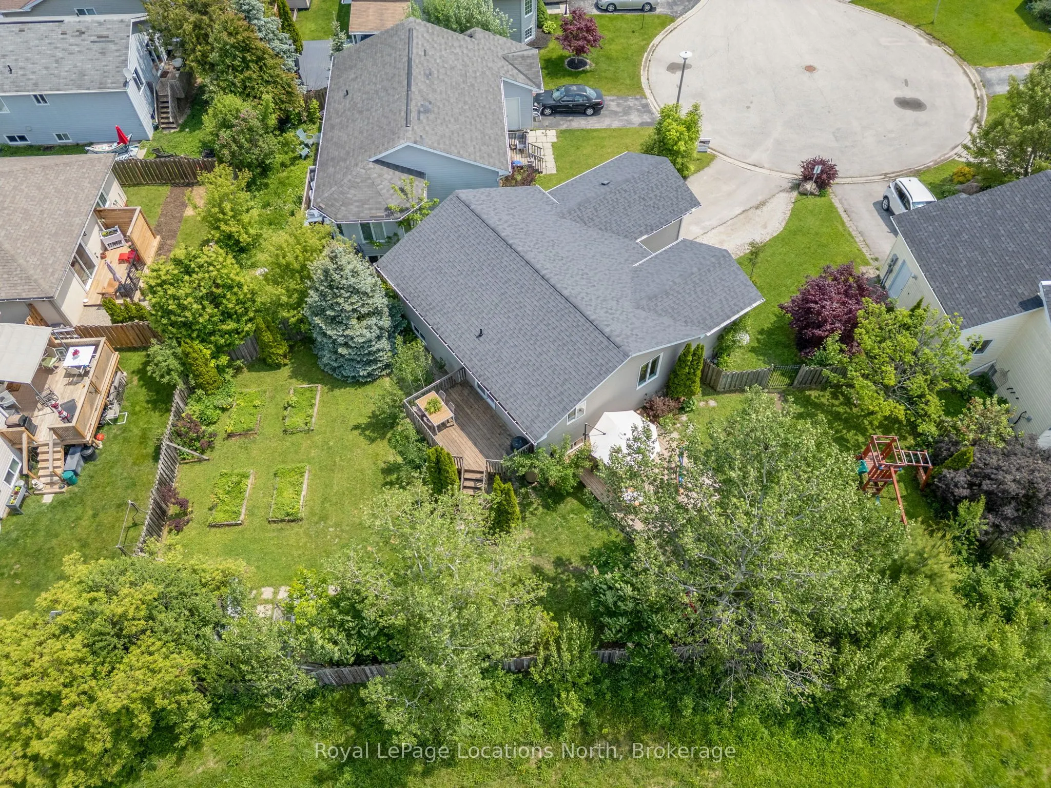50 Birchwood Court
