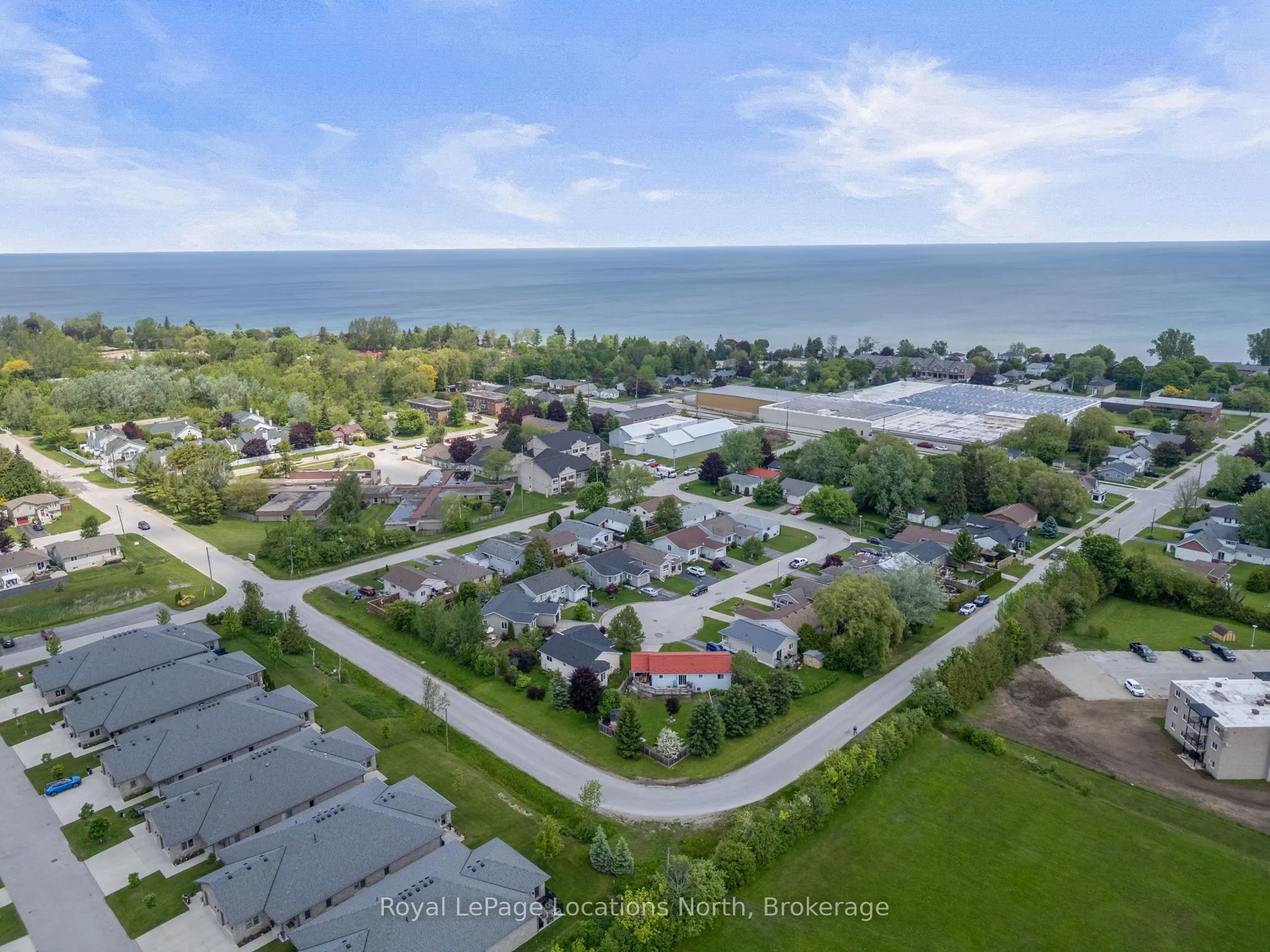 50 Birchwood Court