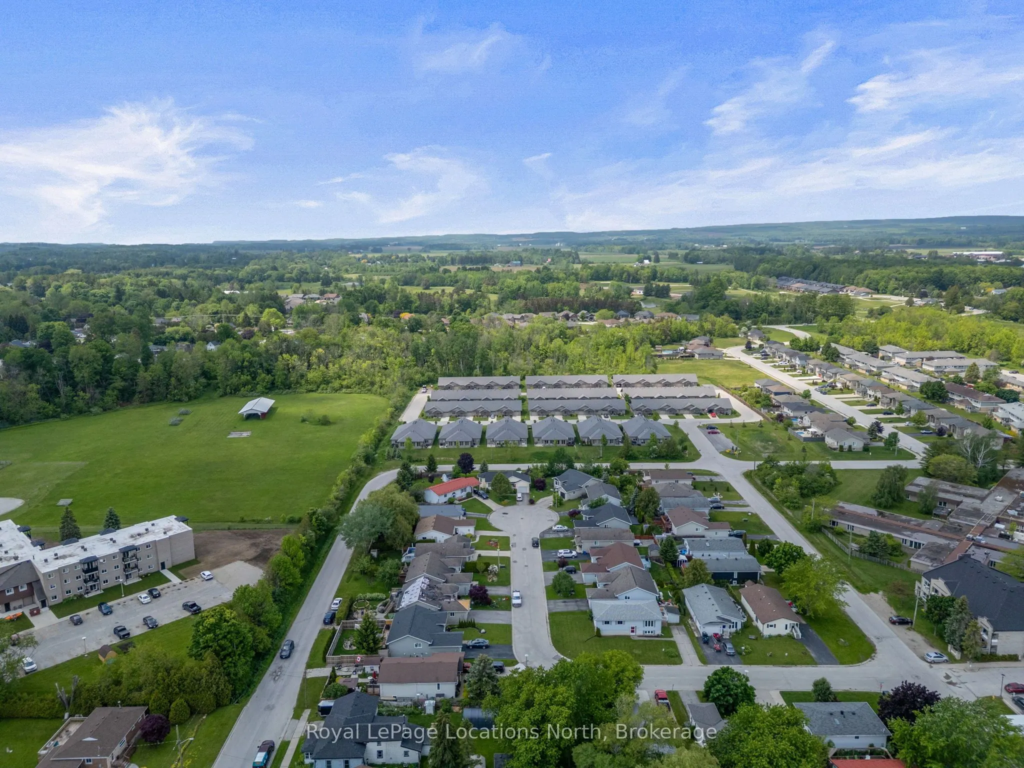 50 Birchwood Court