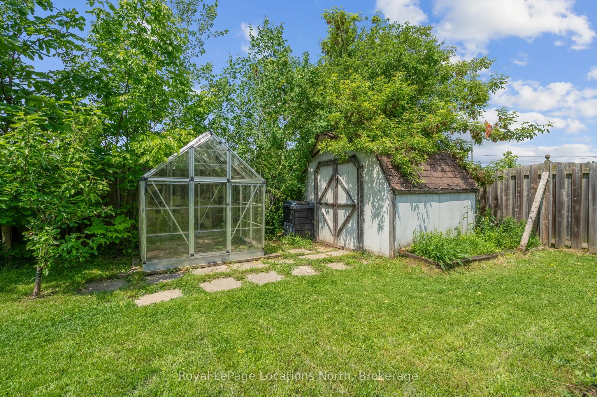 50 Birchwood Court