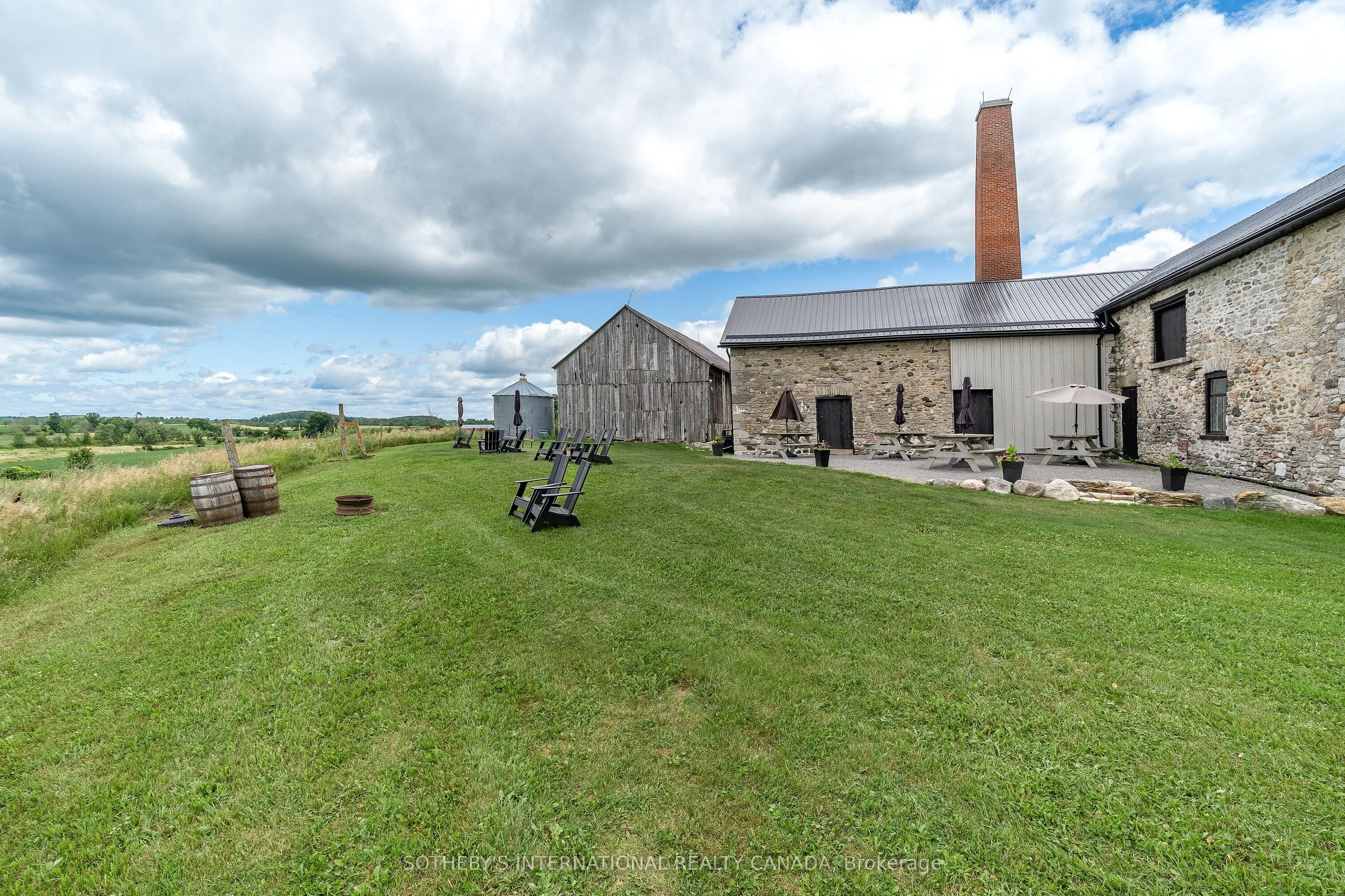 2445 County 8 Road