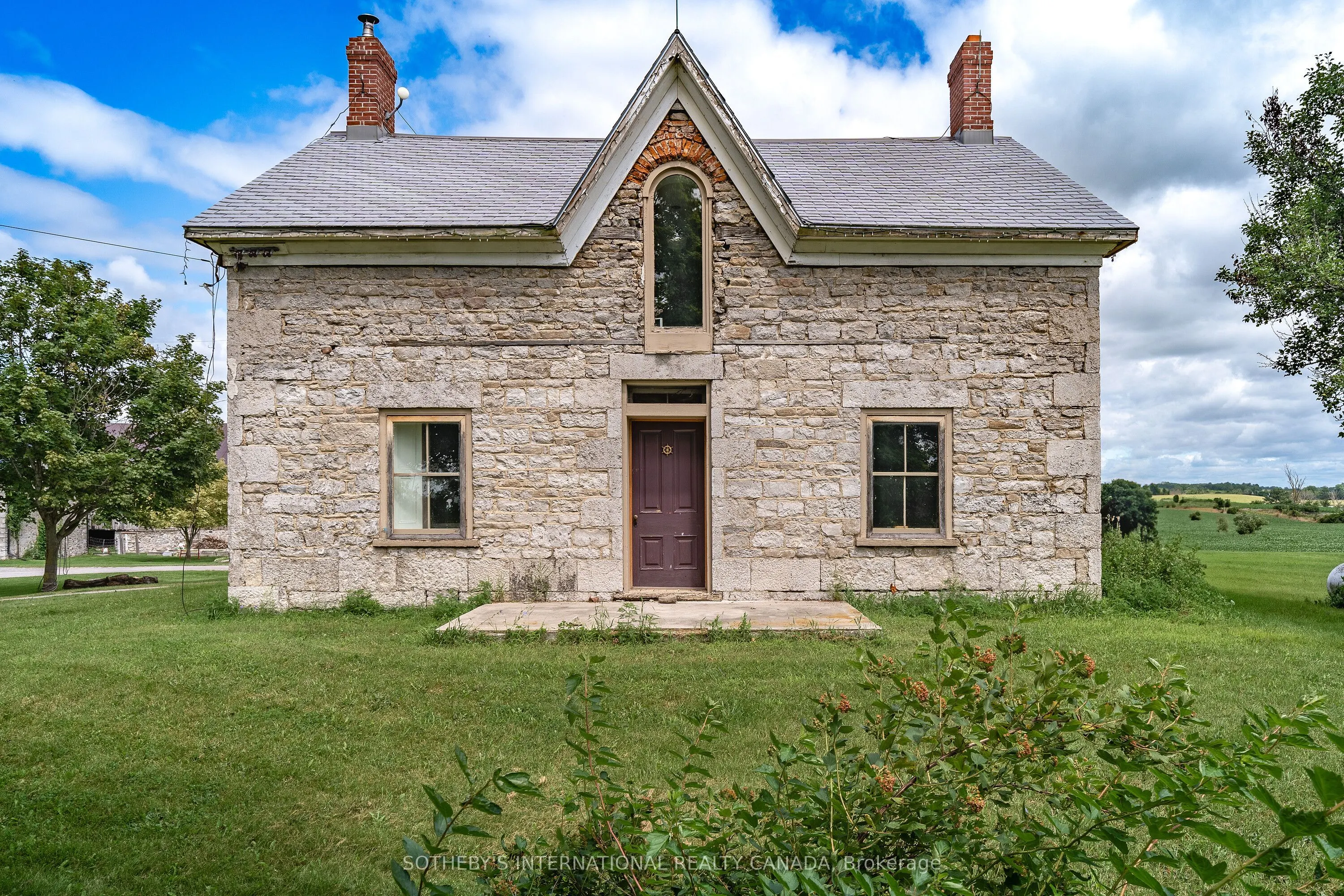 2445 County 8 Road
