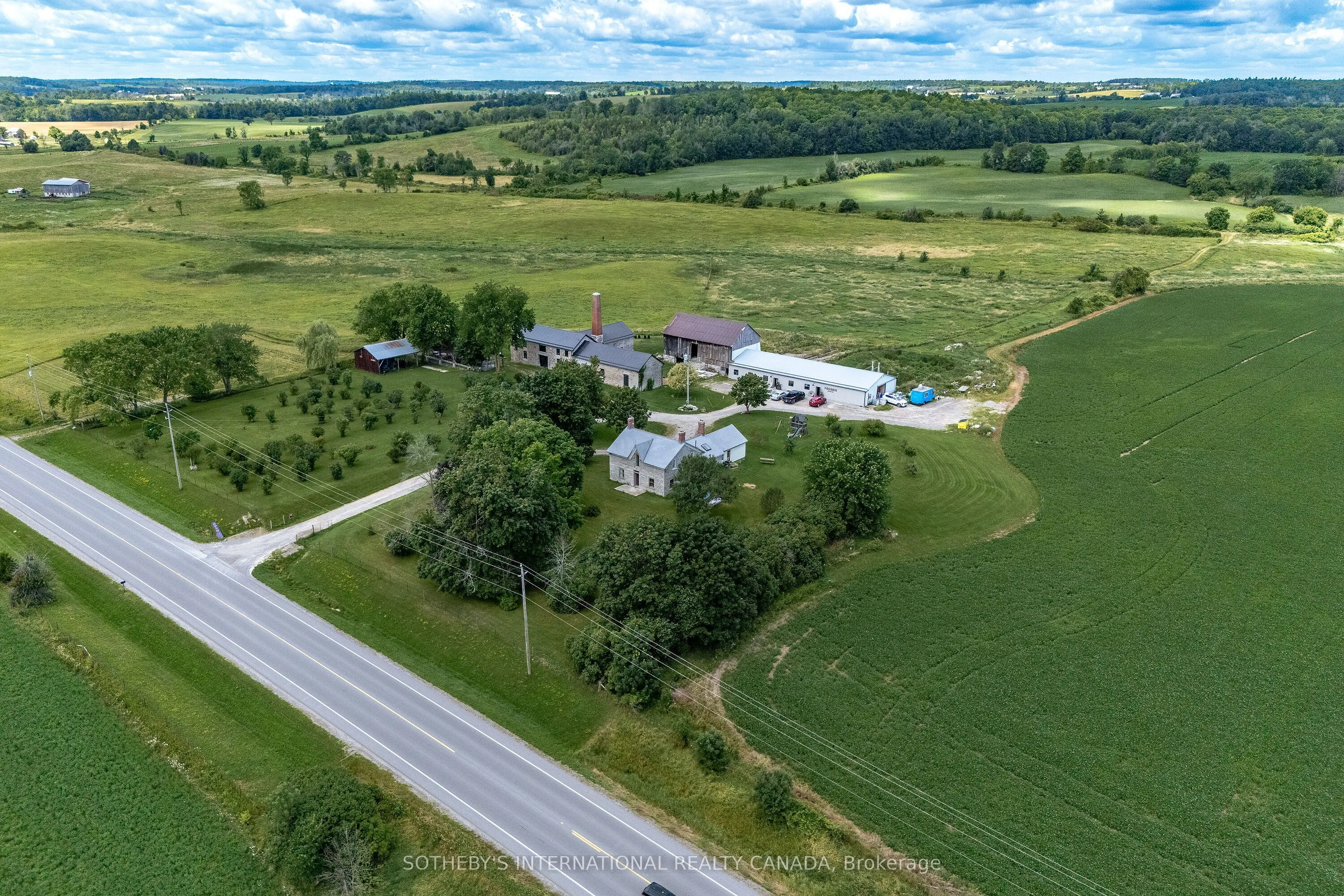 2445 County 8 Road
