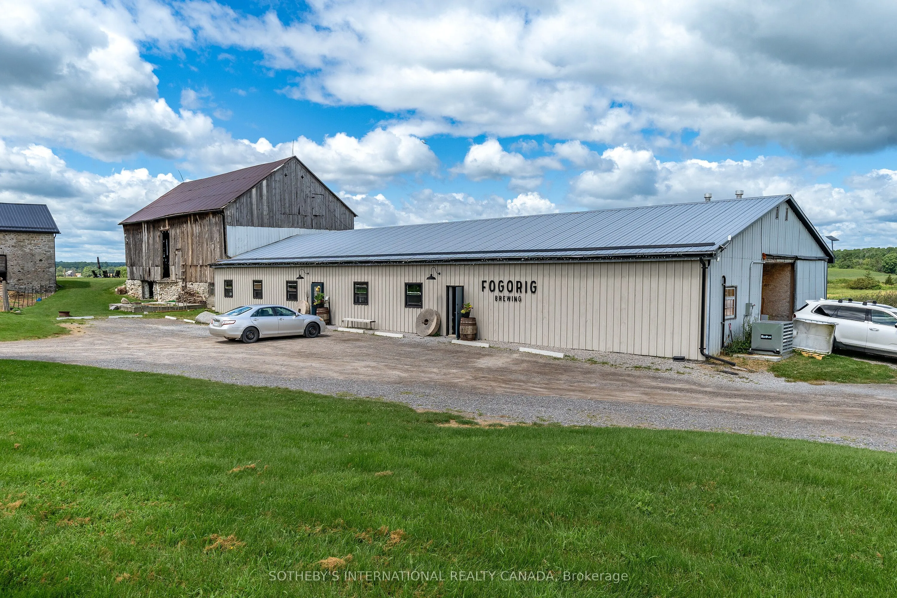 2445 County 8 Road