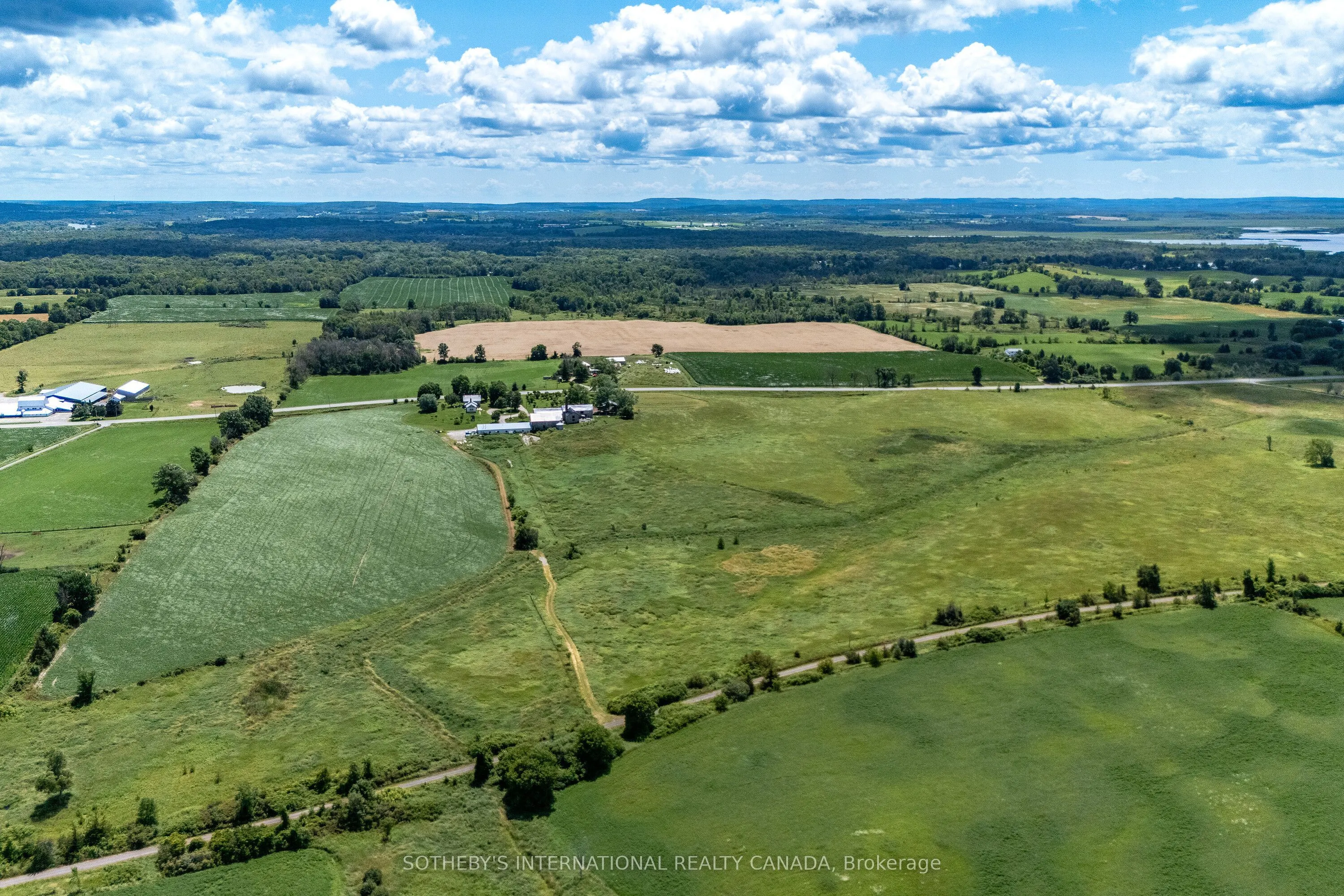 2445 County 8 Road