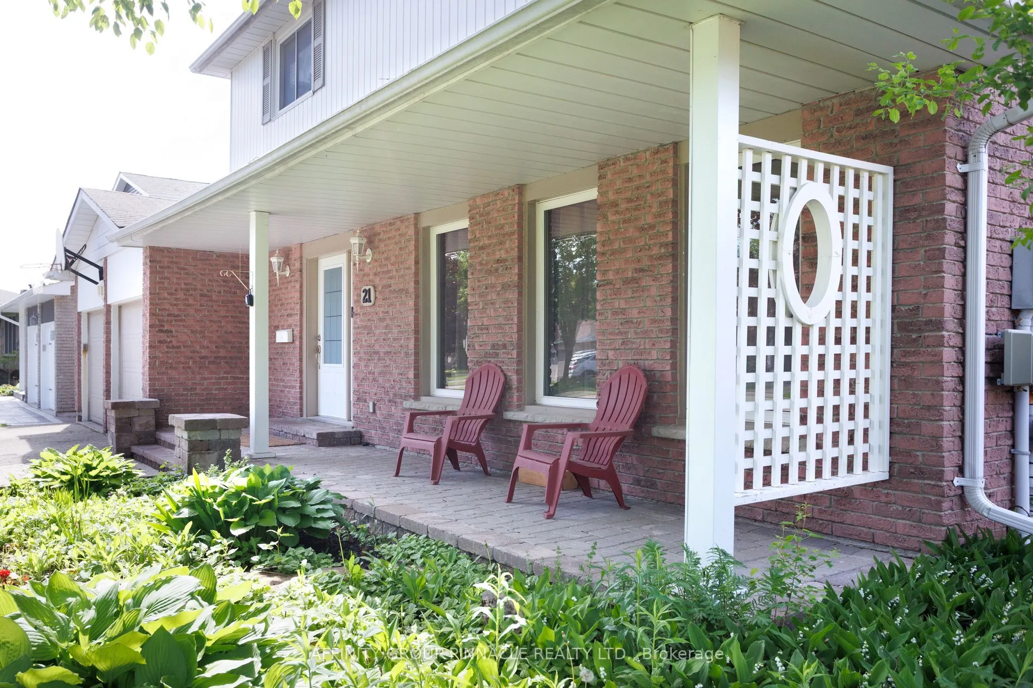 21 McDonagh Drive