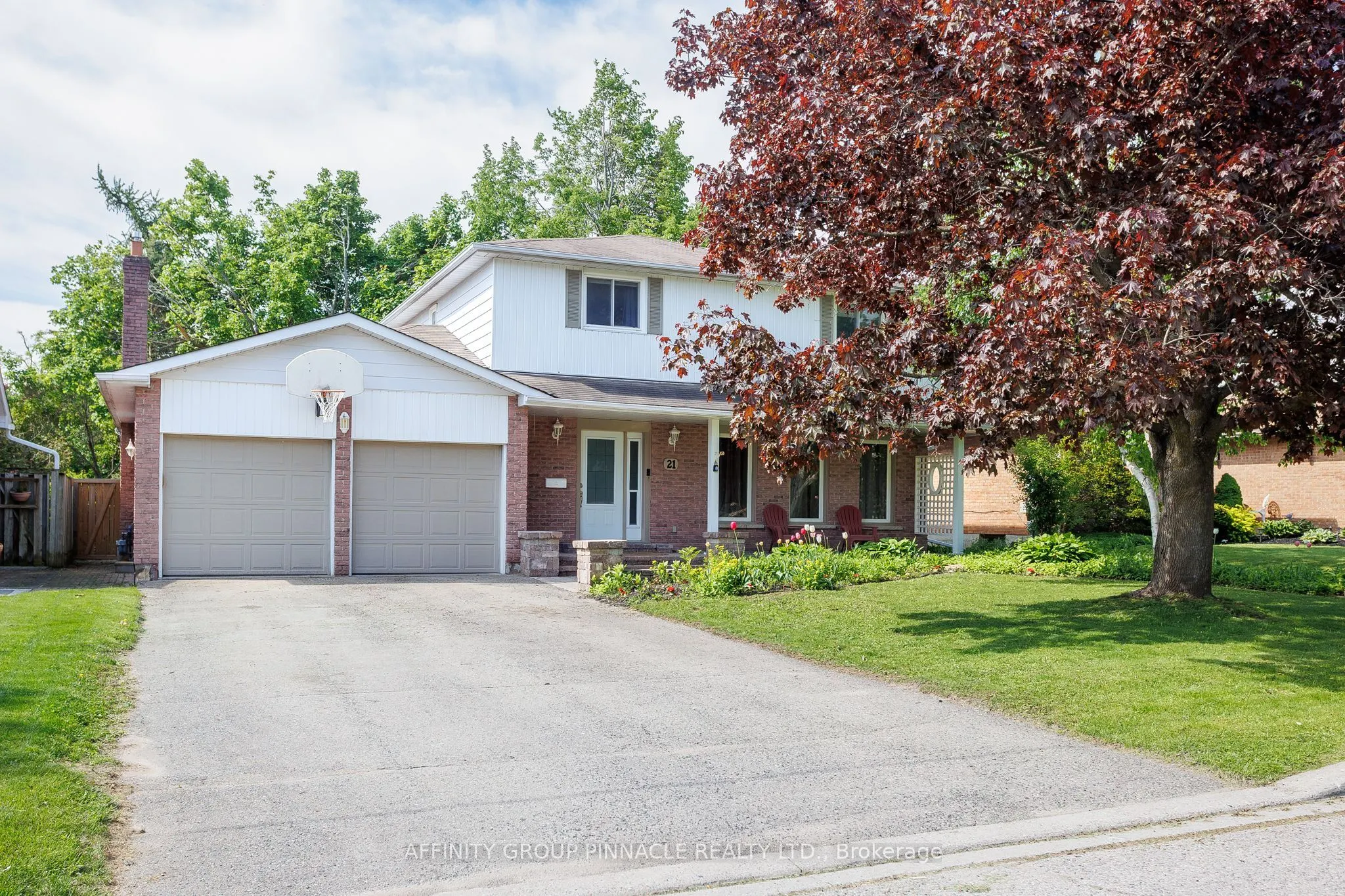 21 McDonagh Drive