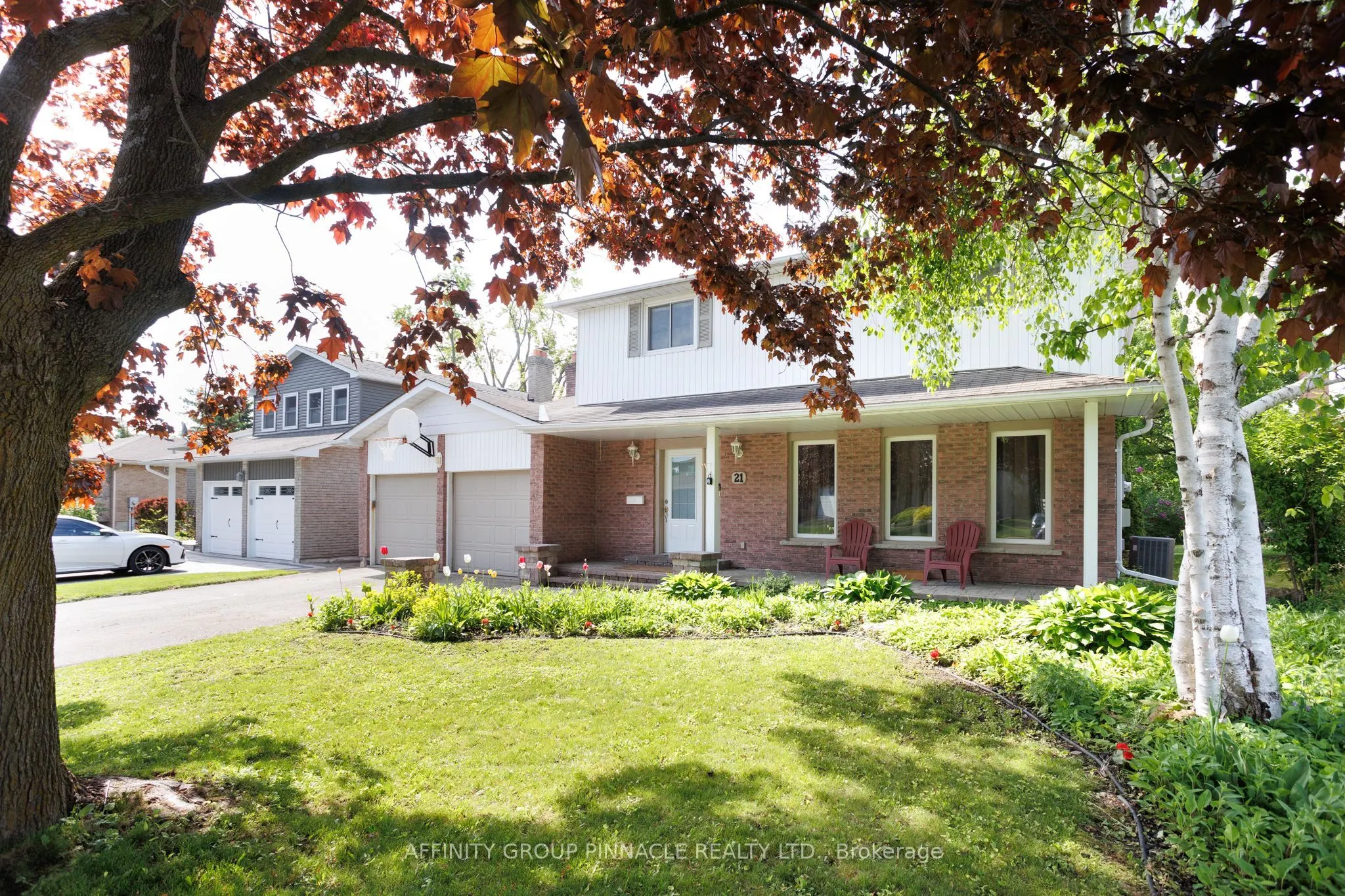 21 McDonagh Drive