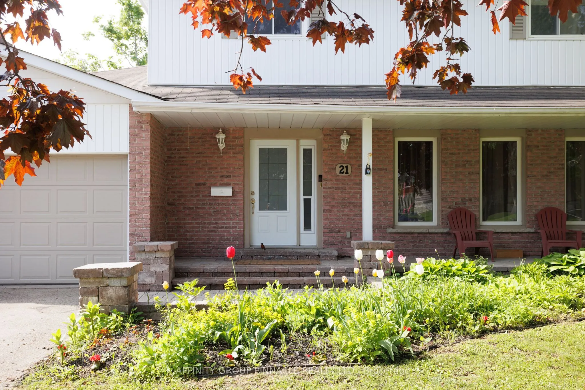 21 McDonagh Drive